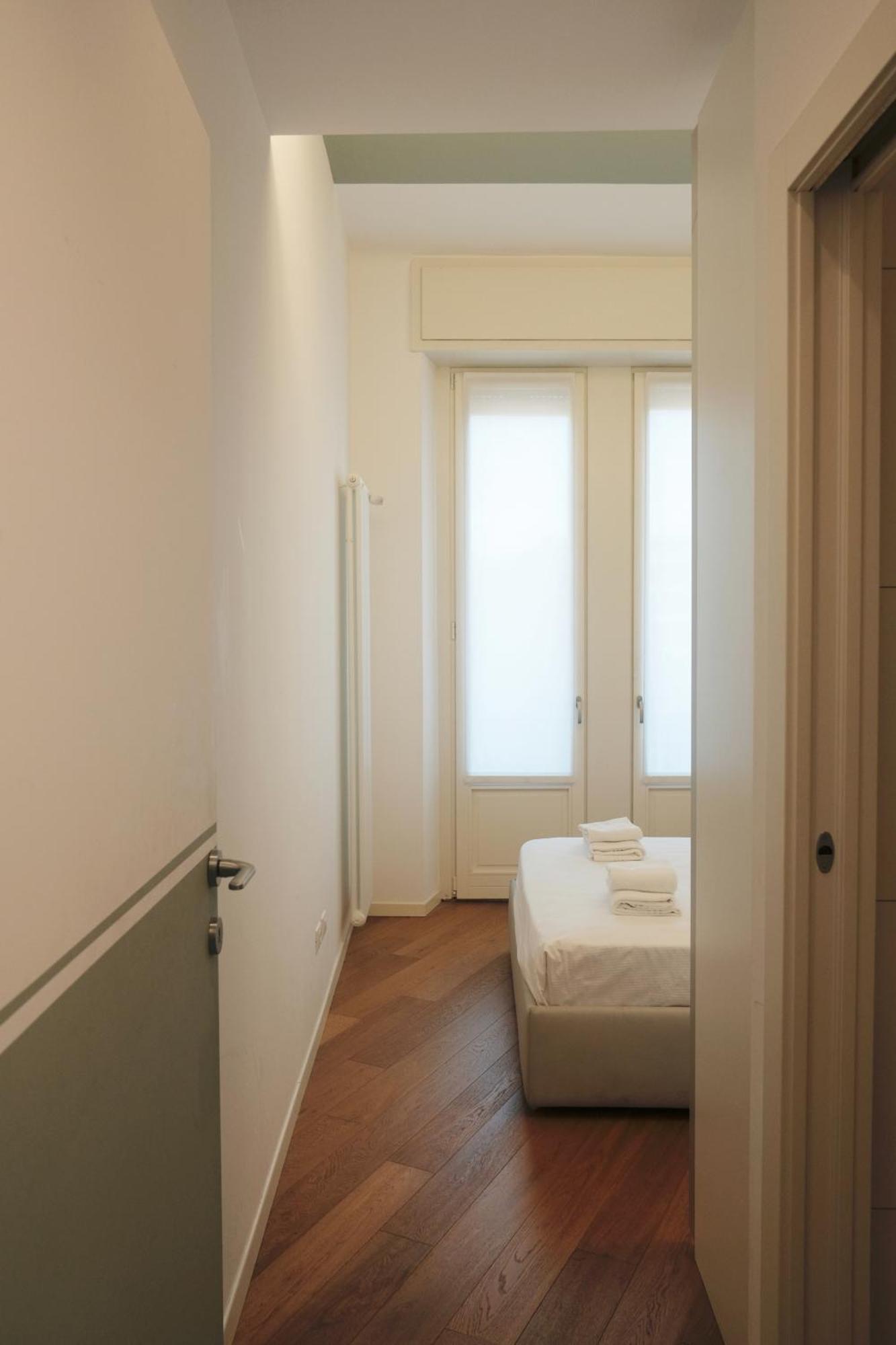 Spazio Stoppani - Liberty 29 Mailand