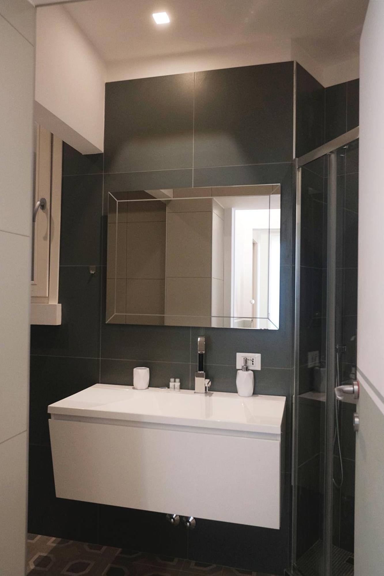 Apartment Spazio Stoppani - Liberty 29 Mailand