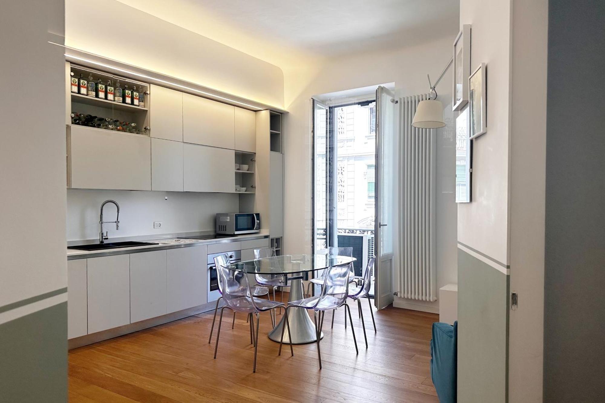 Spazio Stoppani - Liberty 29 Mailand