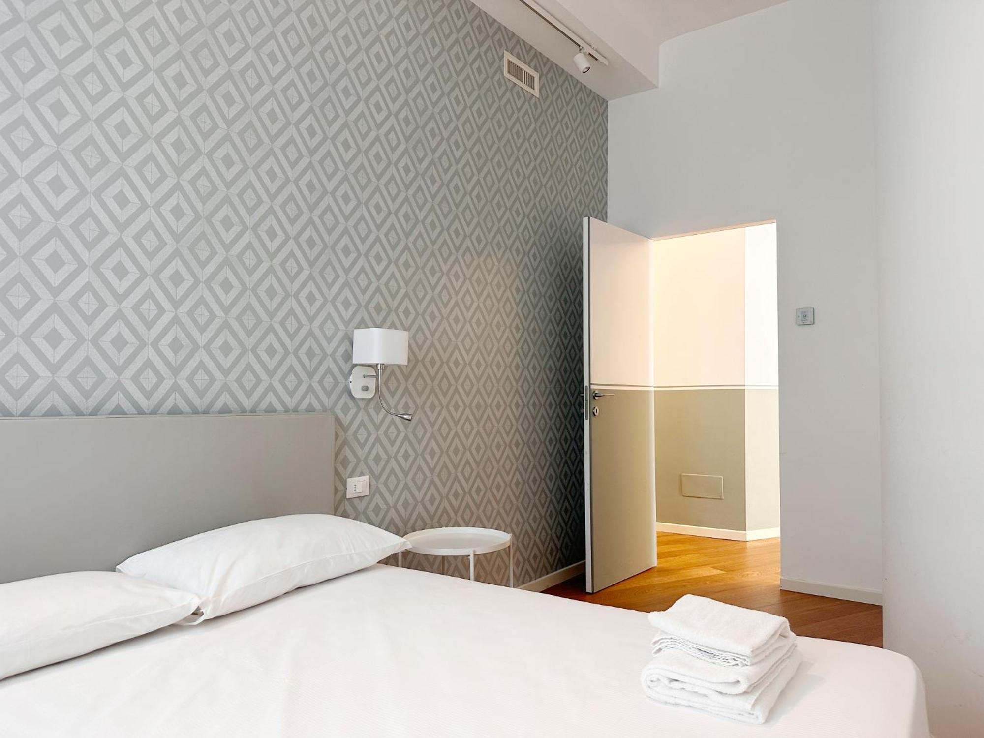 Spazio Stoppani - Liberty 29 Apartment *