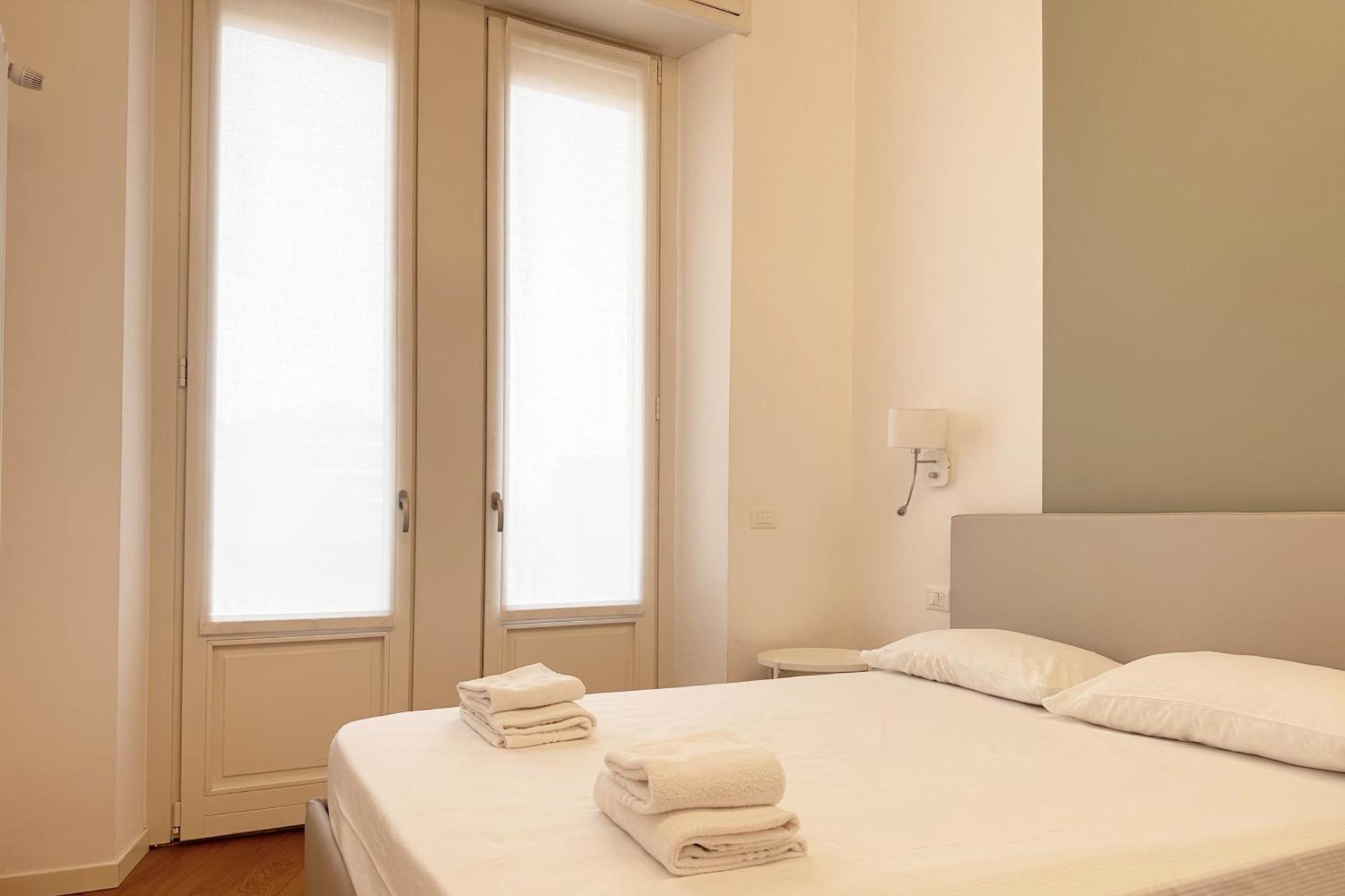 Spazio Stoppani - Liberty 29 Apartment