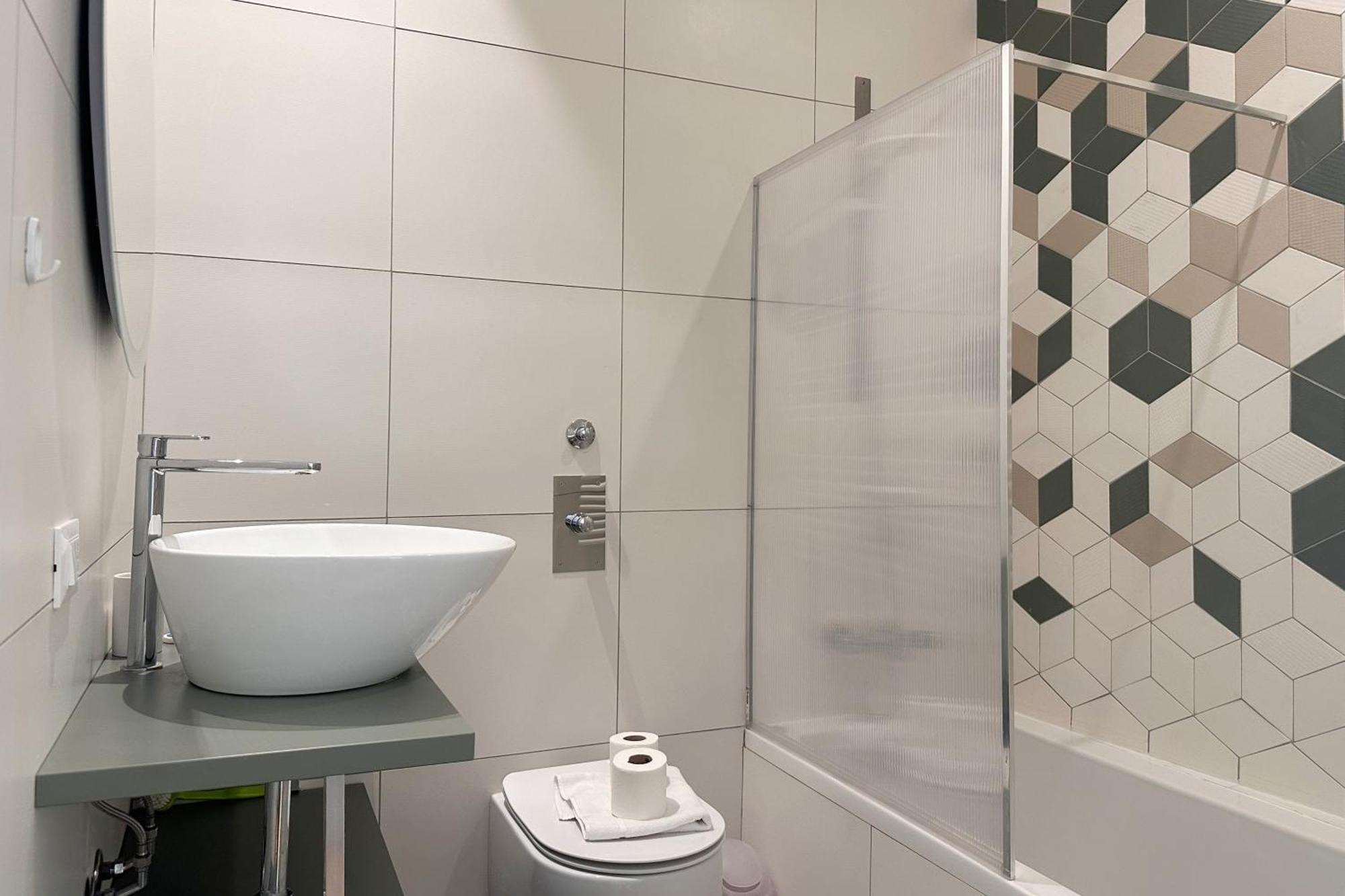 Apartment Spazio Stoppani - Liberty 29 *