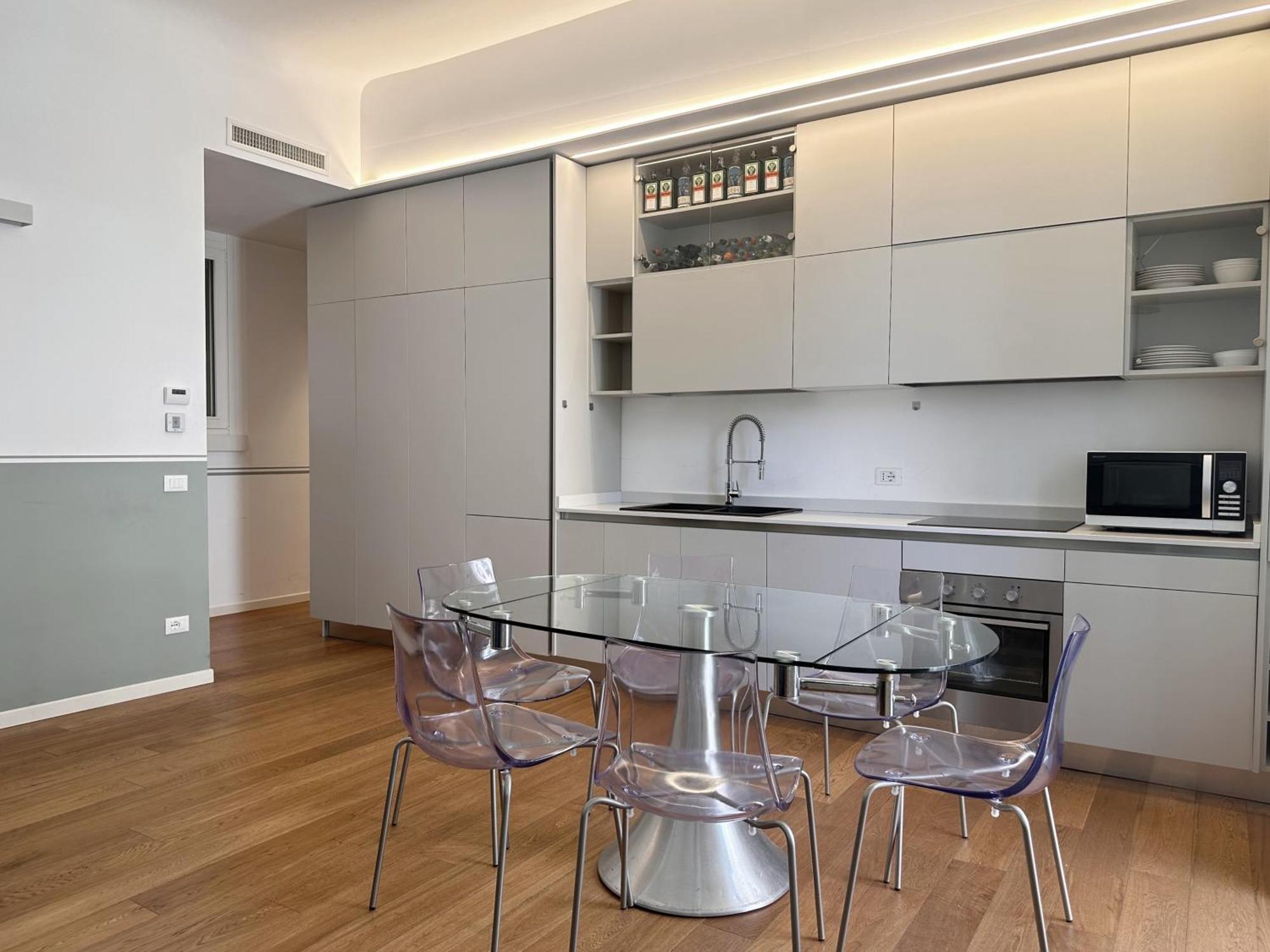 Spazio Stoppani - Liberty 29 Apartment *