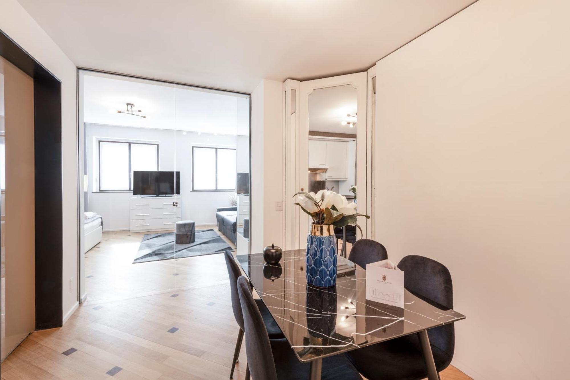 Apartment Royal - Centro *