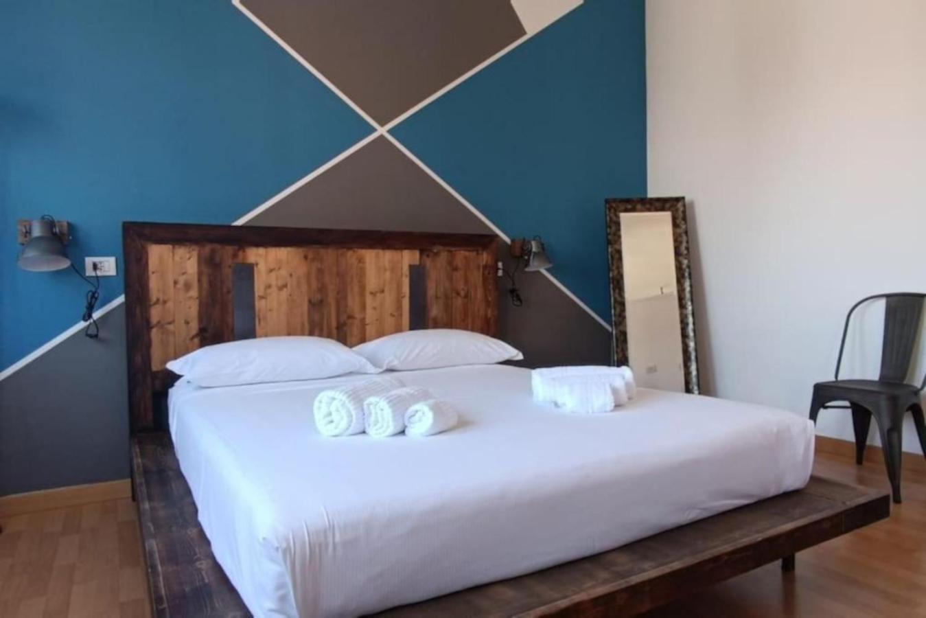 Apartamento Look 4 Brera Design Milão