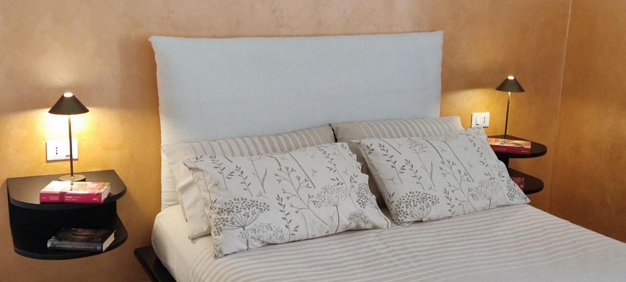 Apartamento Vittoria Di Charme Milão