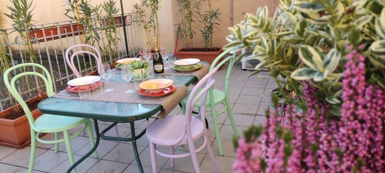 Vittoria Di Charme Apartamento Milão