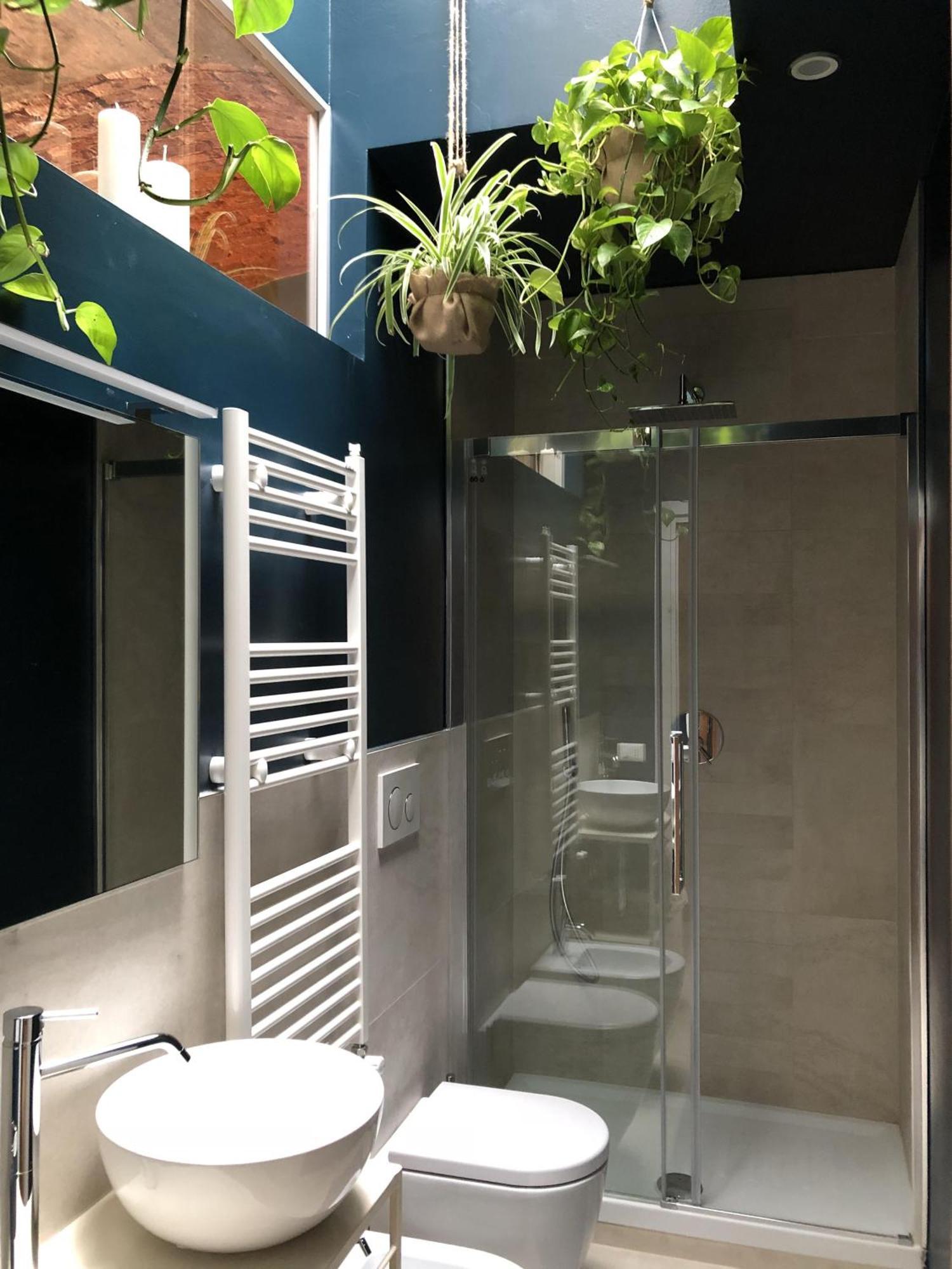 Apartamento Bilocale Su Corte Milanese