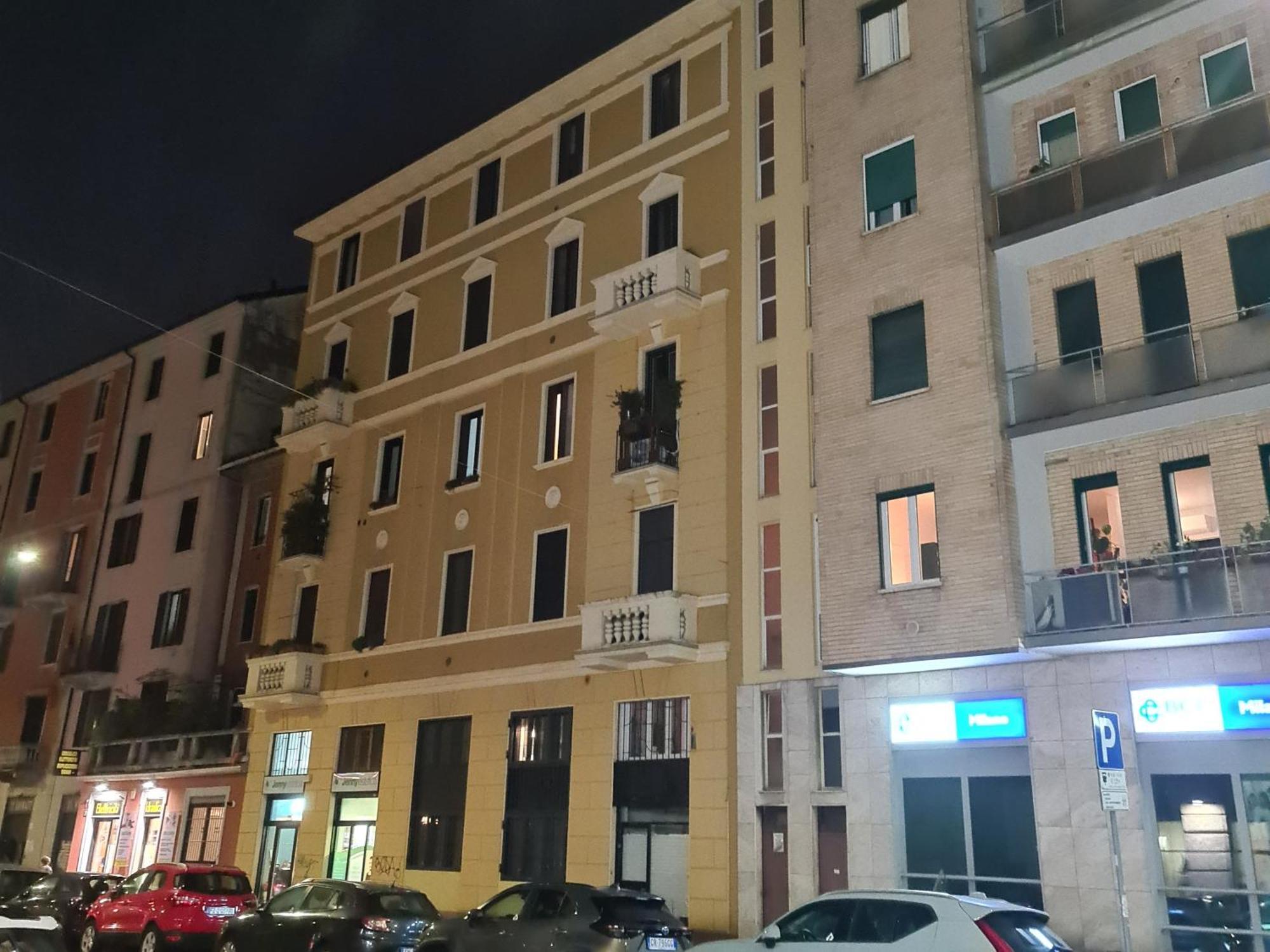 Apartamento In Citta Studi Milão