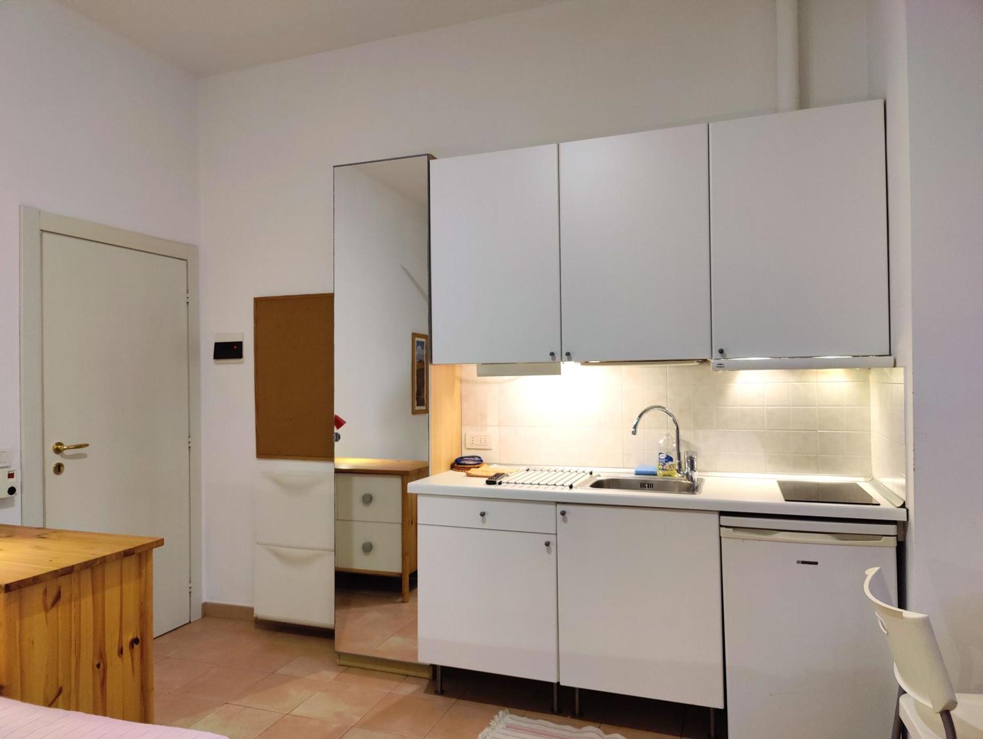 Easystudio - Solari Apartment *
