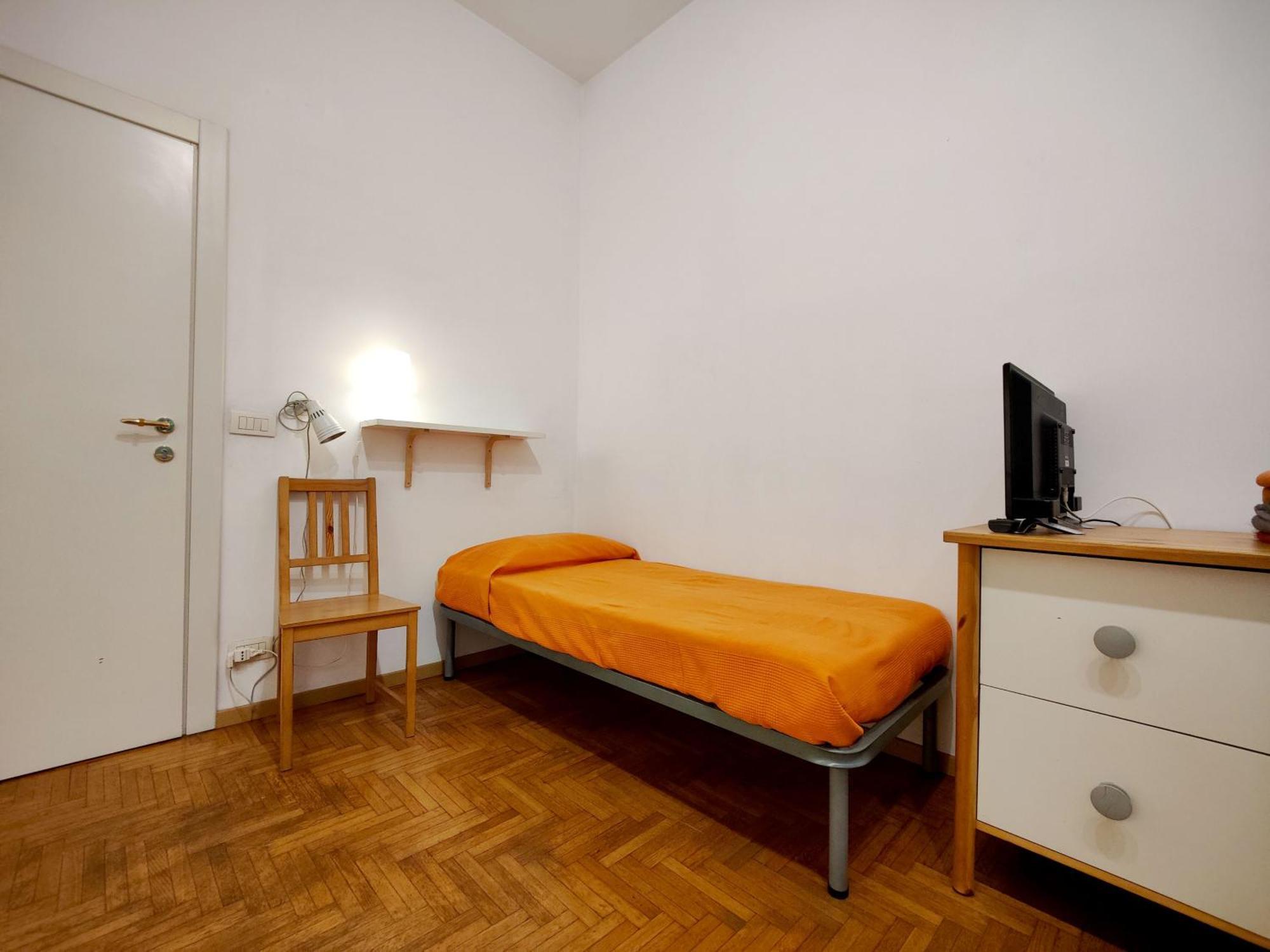 Apartment Easystudio - Solari Milan