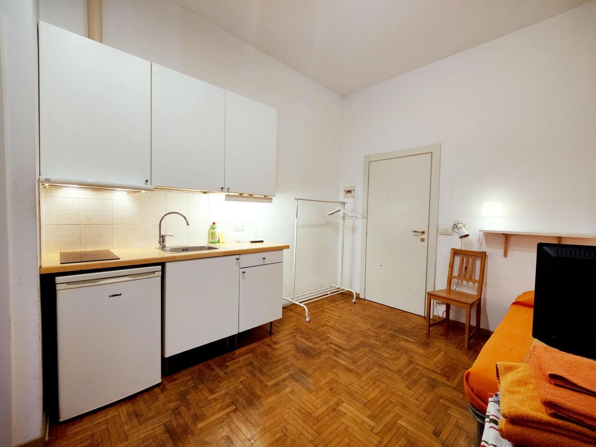 Easystudio - Solari Apartment Milan