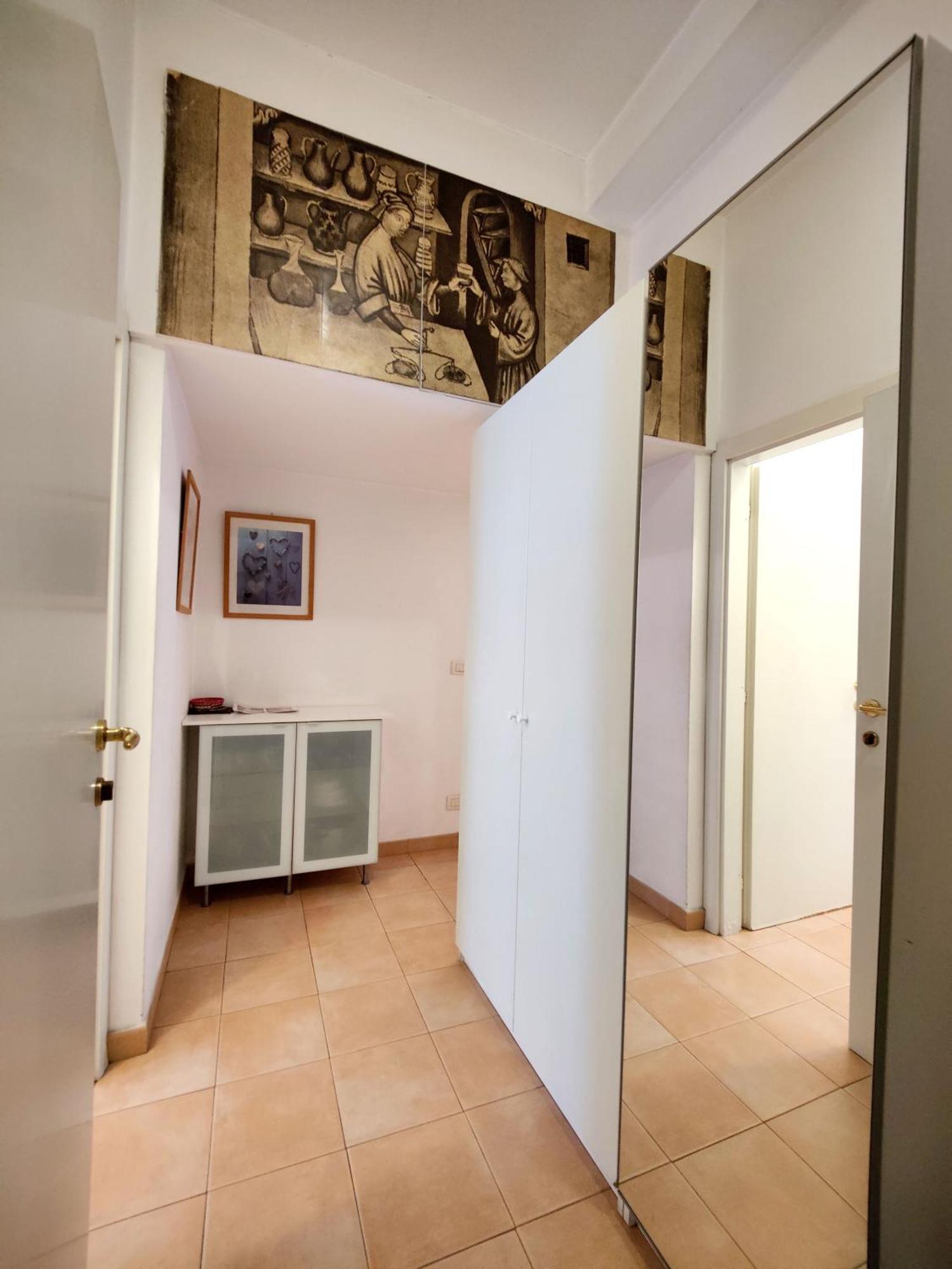 Easystudio - Solari Apartment