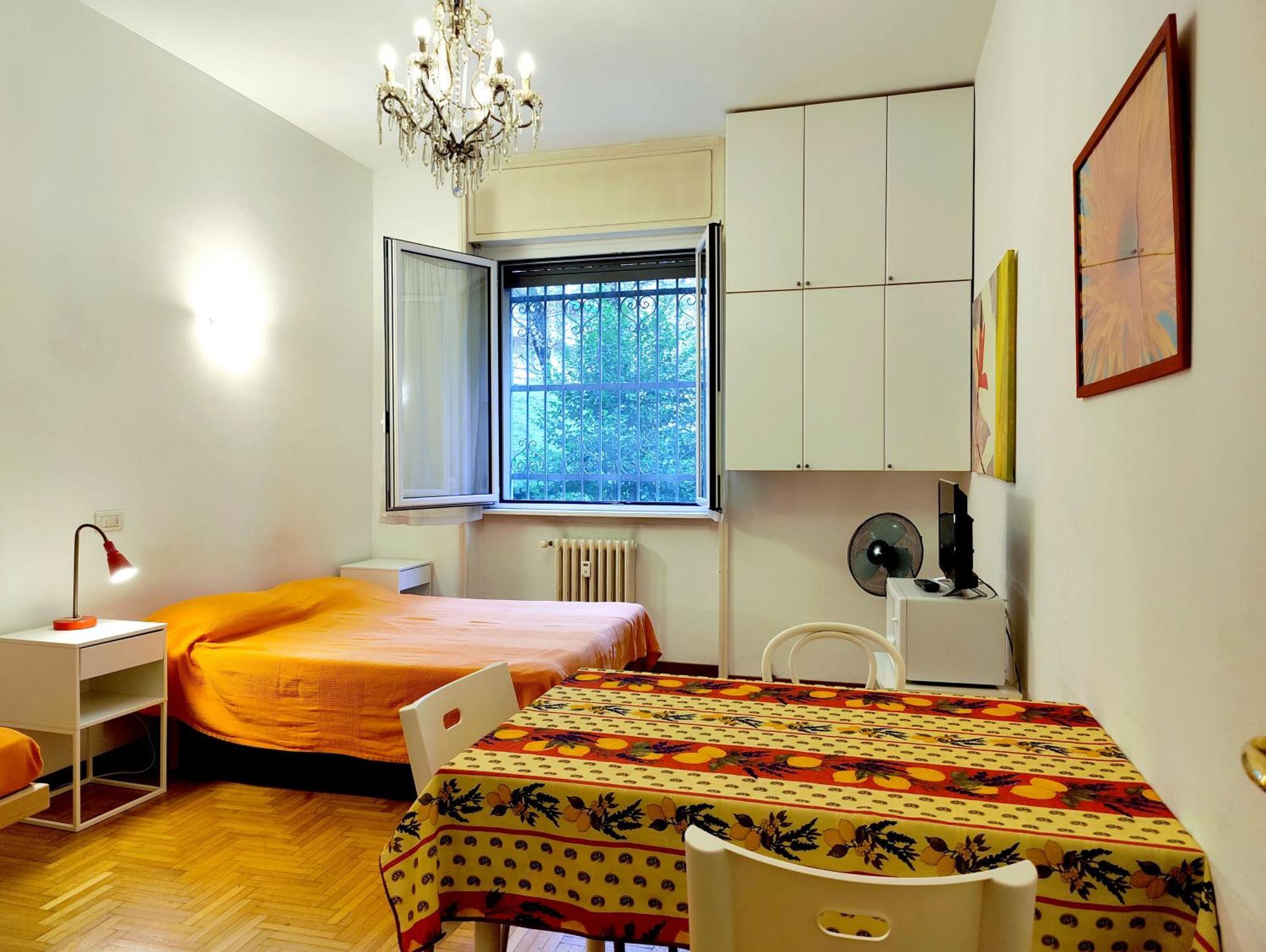 Easystudio - Solari Apartment