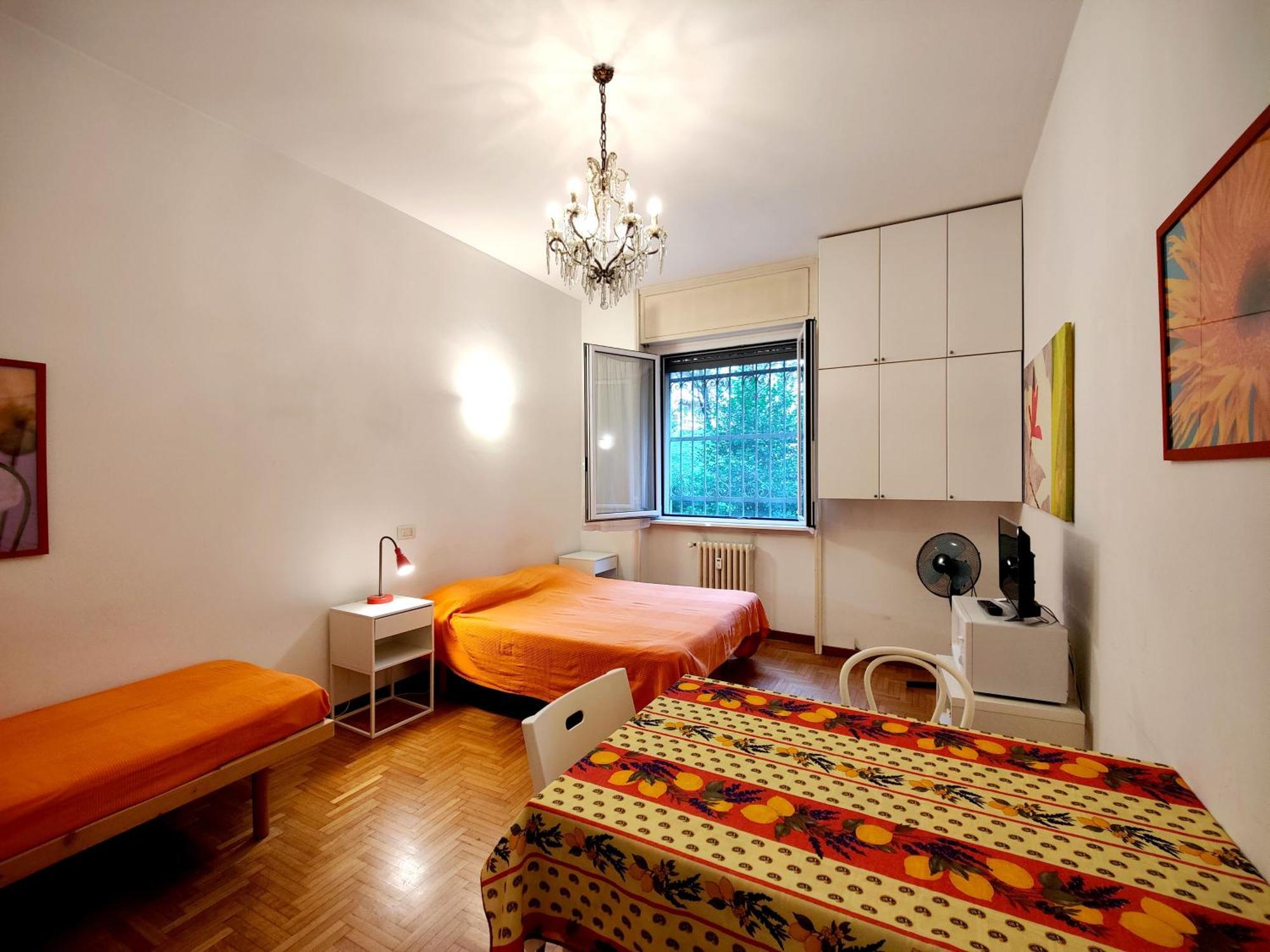 Apartment Easystudio - Solari *
