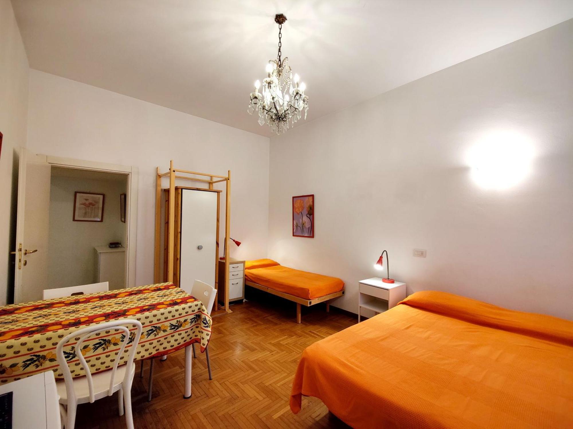 Easystudio - Solari Apartment *