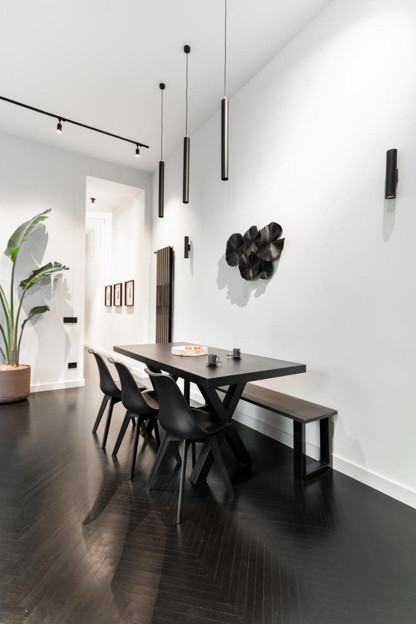 Apartment Minimal Pv
