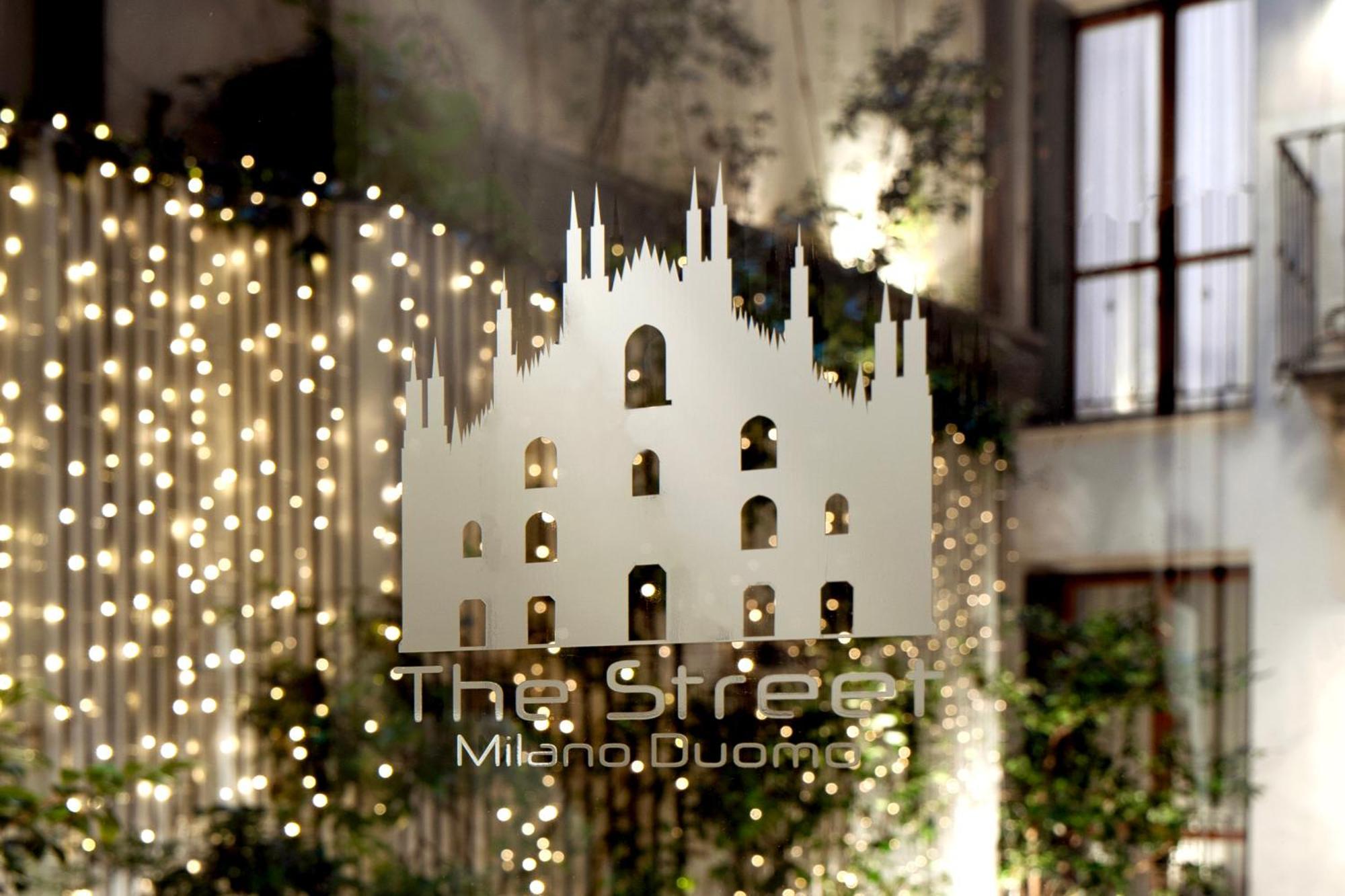 The Street Duomo | A Design Boutique 4*