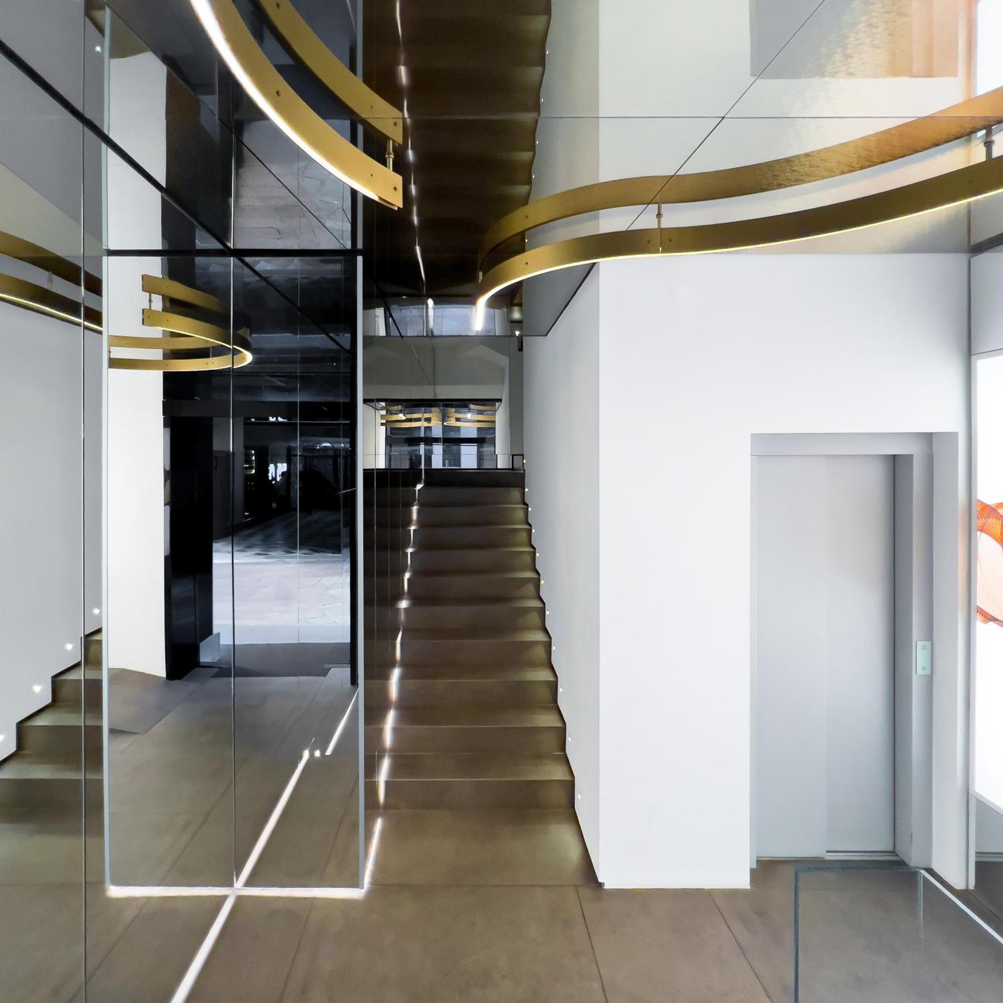 Hotel The Street Duomo | A Design Boutique