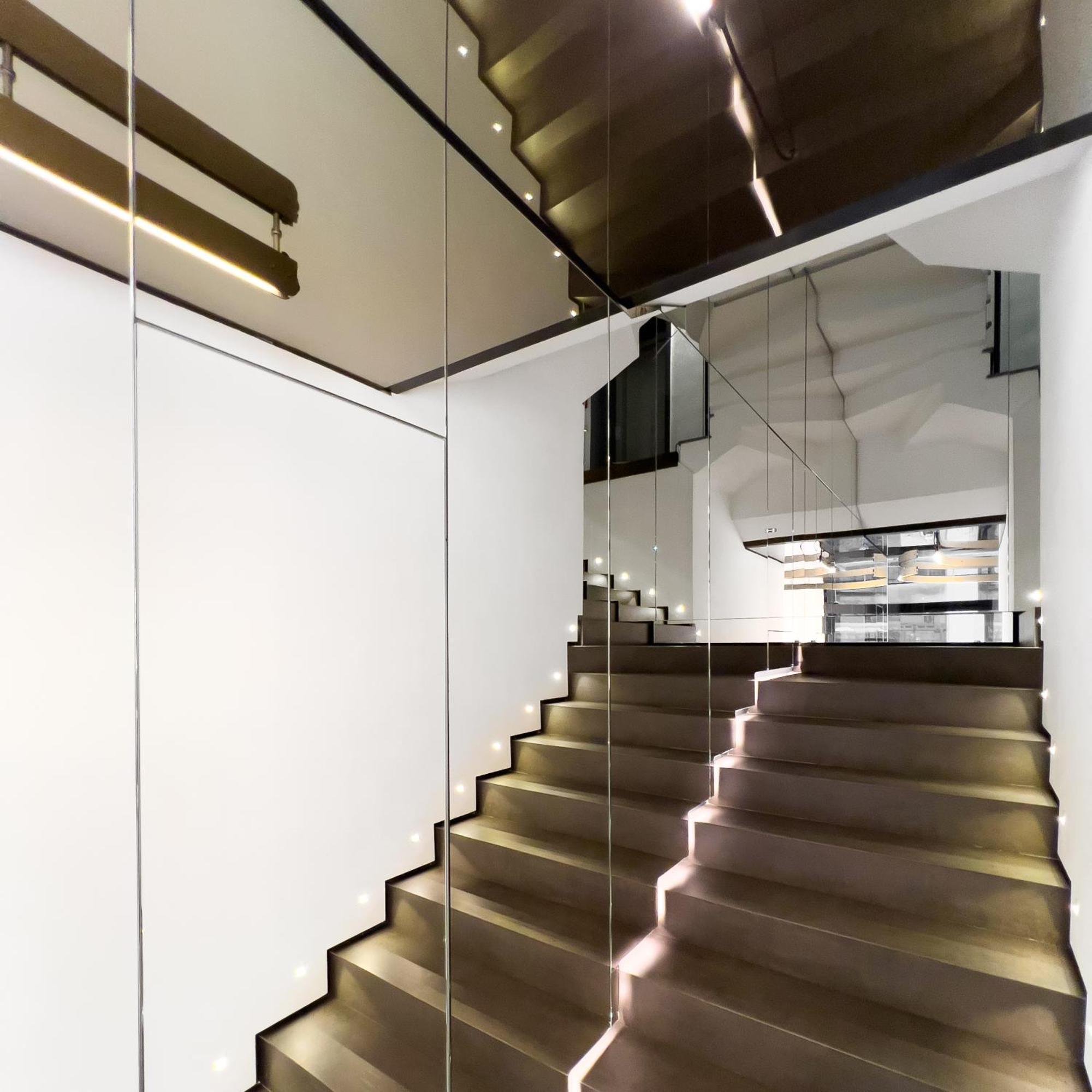 The Street Duomo | A Design Boutique Hotel