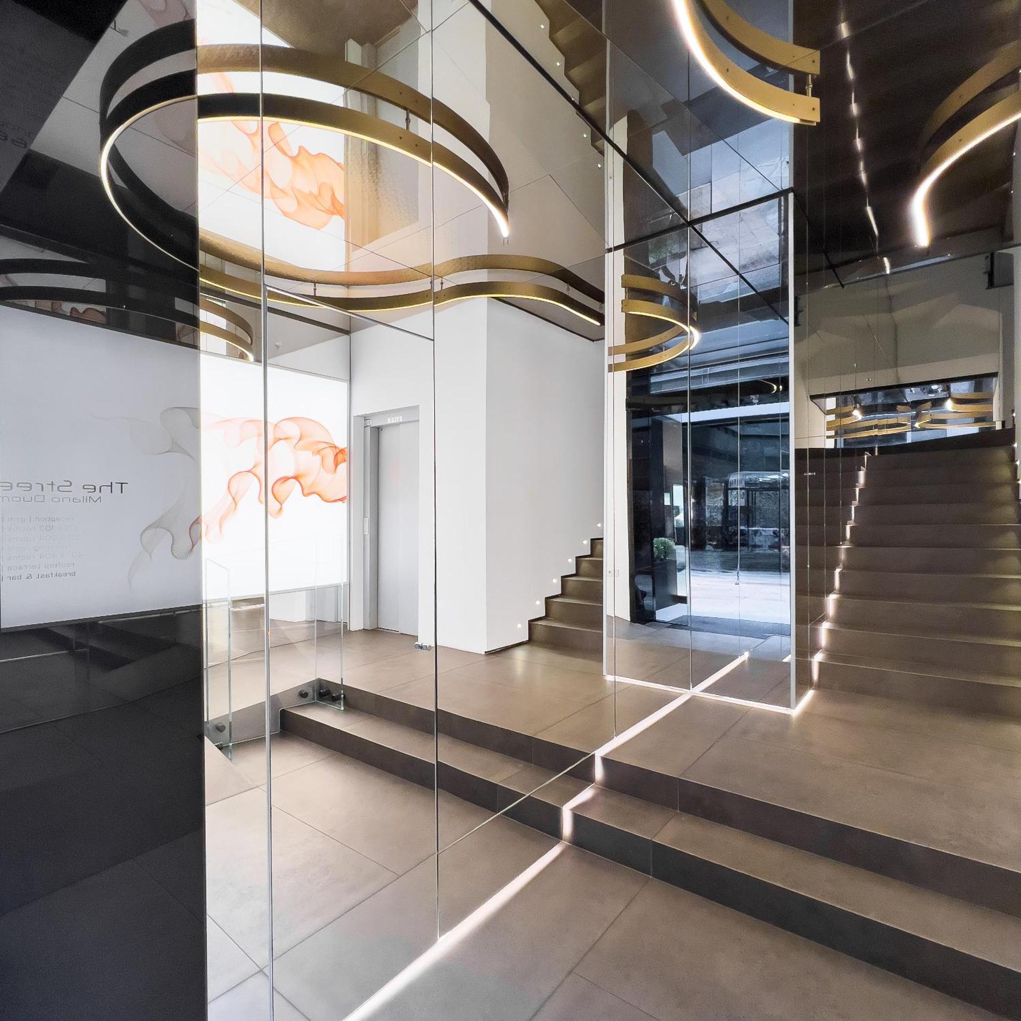 Hotel The Street Duomo | A Design Boutique Mailand