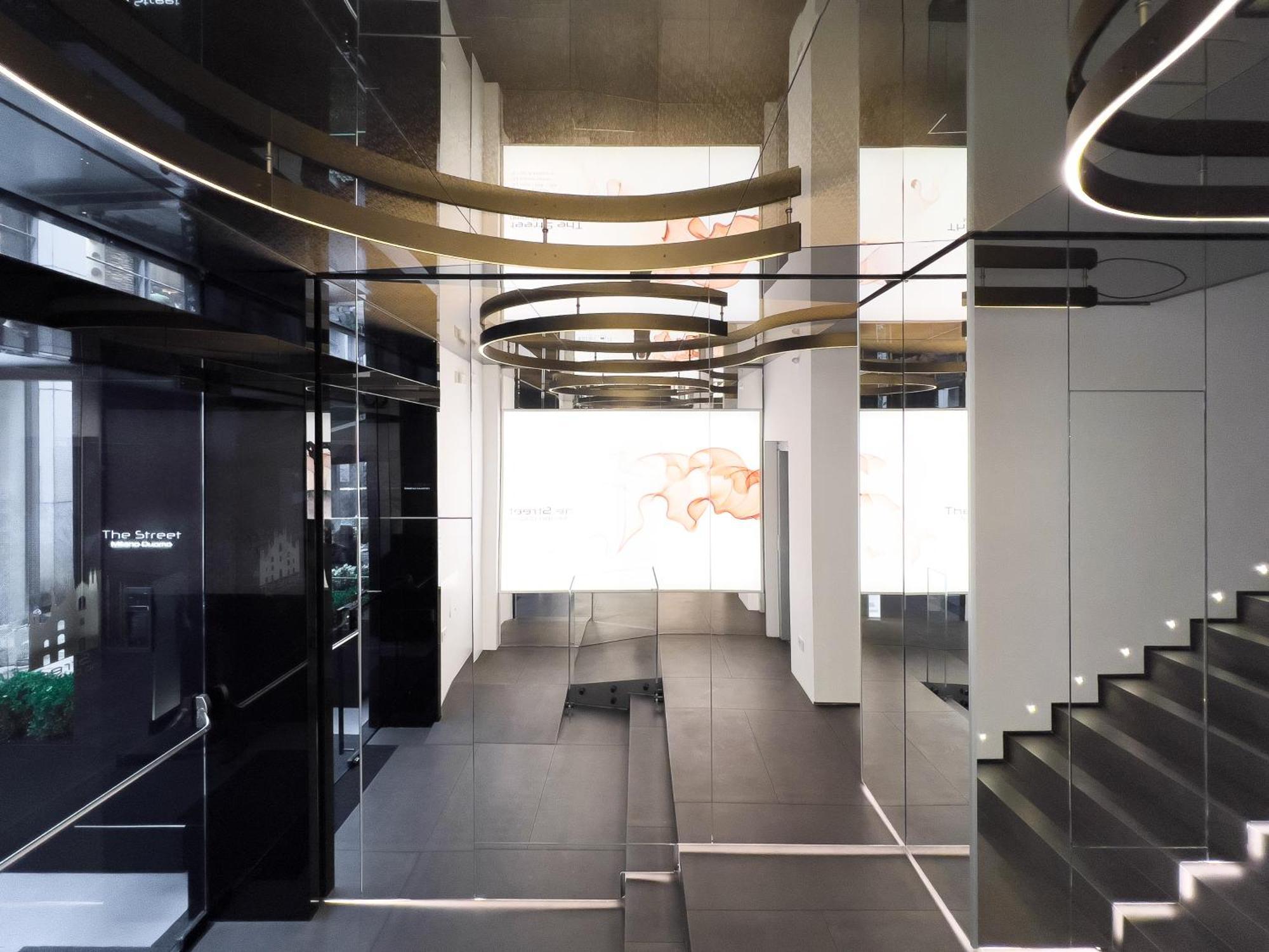 The Street Duomo | A Design Boutique Hotel Milão