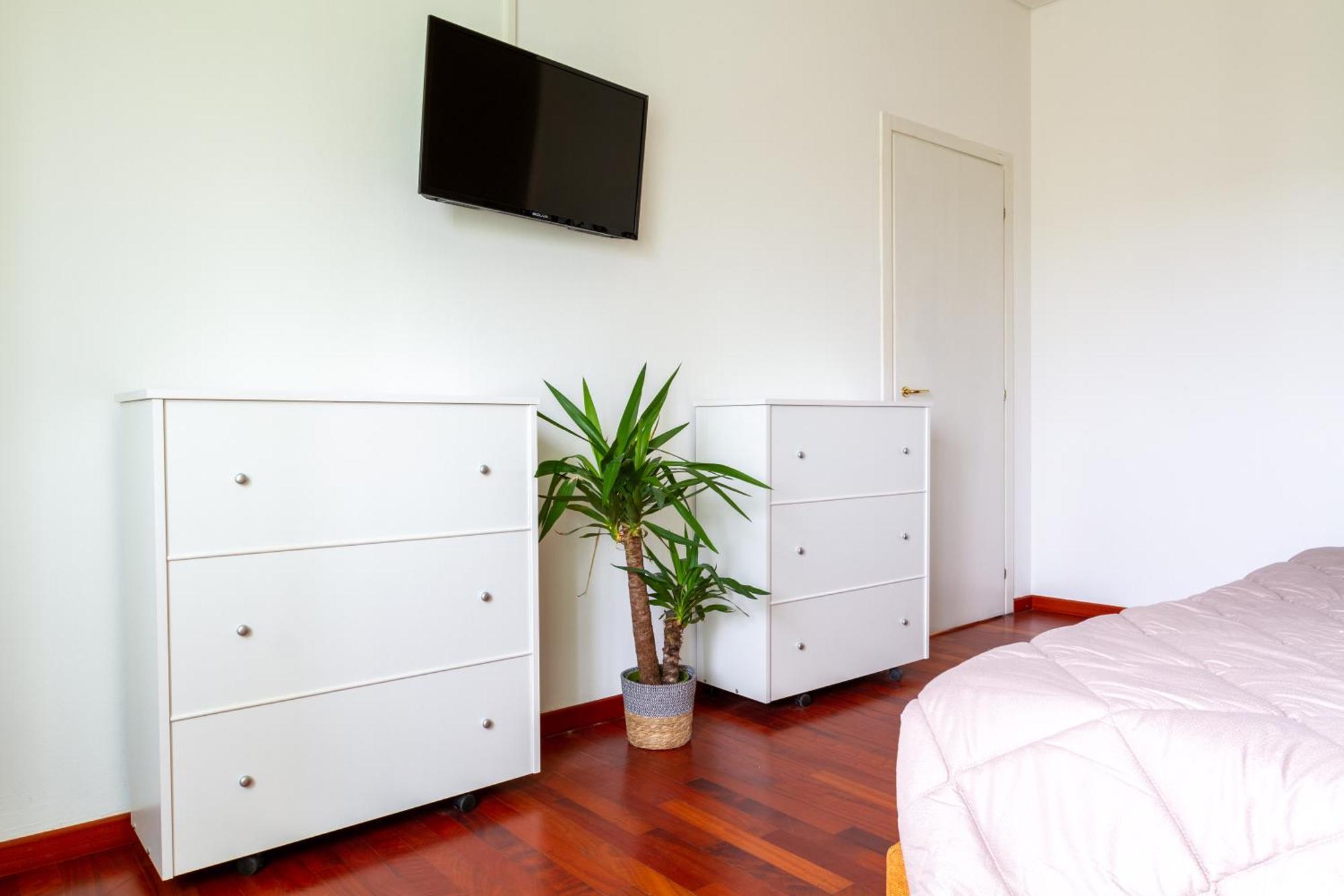 Station - Via Gioia 71 - M3 Sondrio Apartment Mailand