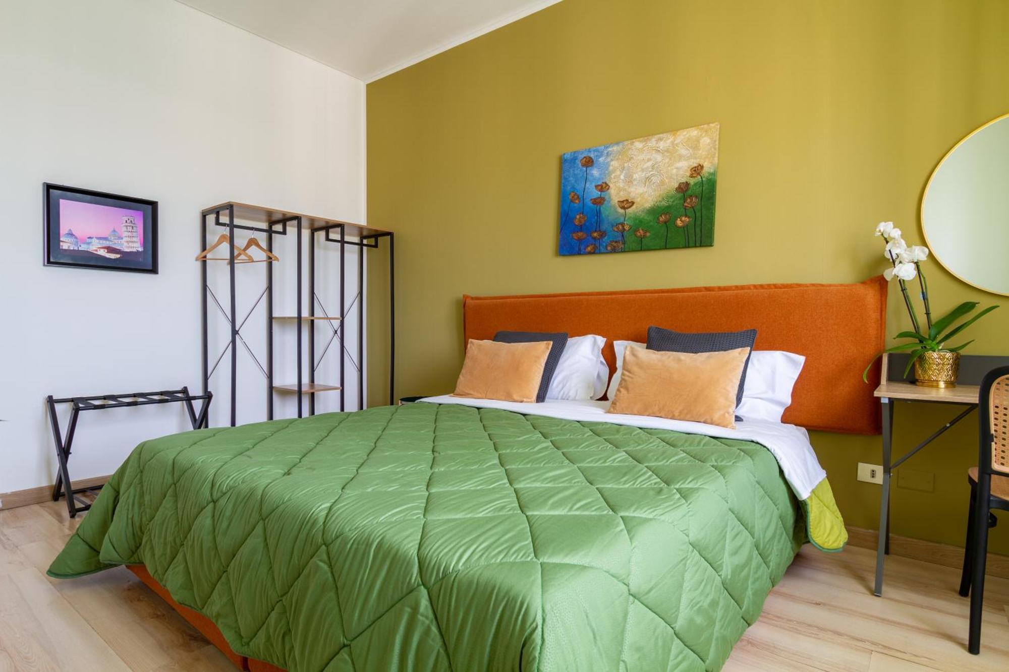 Station - Via Gioia 71 - M3 Sondrio Apartment Mailand