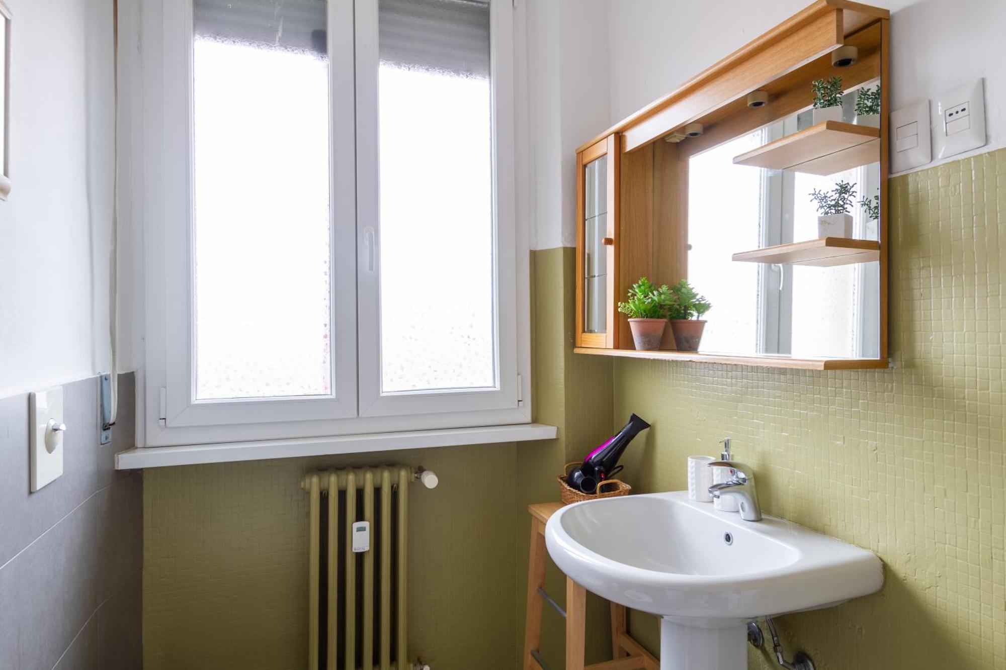 Apartment Station - Via Gioia 71 - M3 Sondrio Mailand