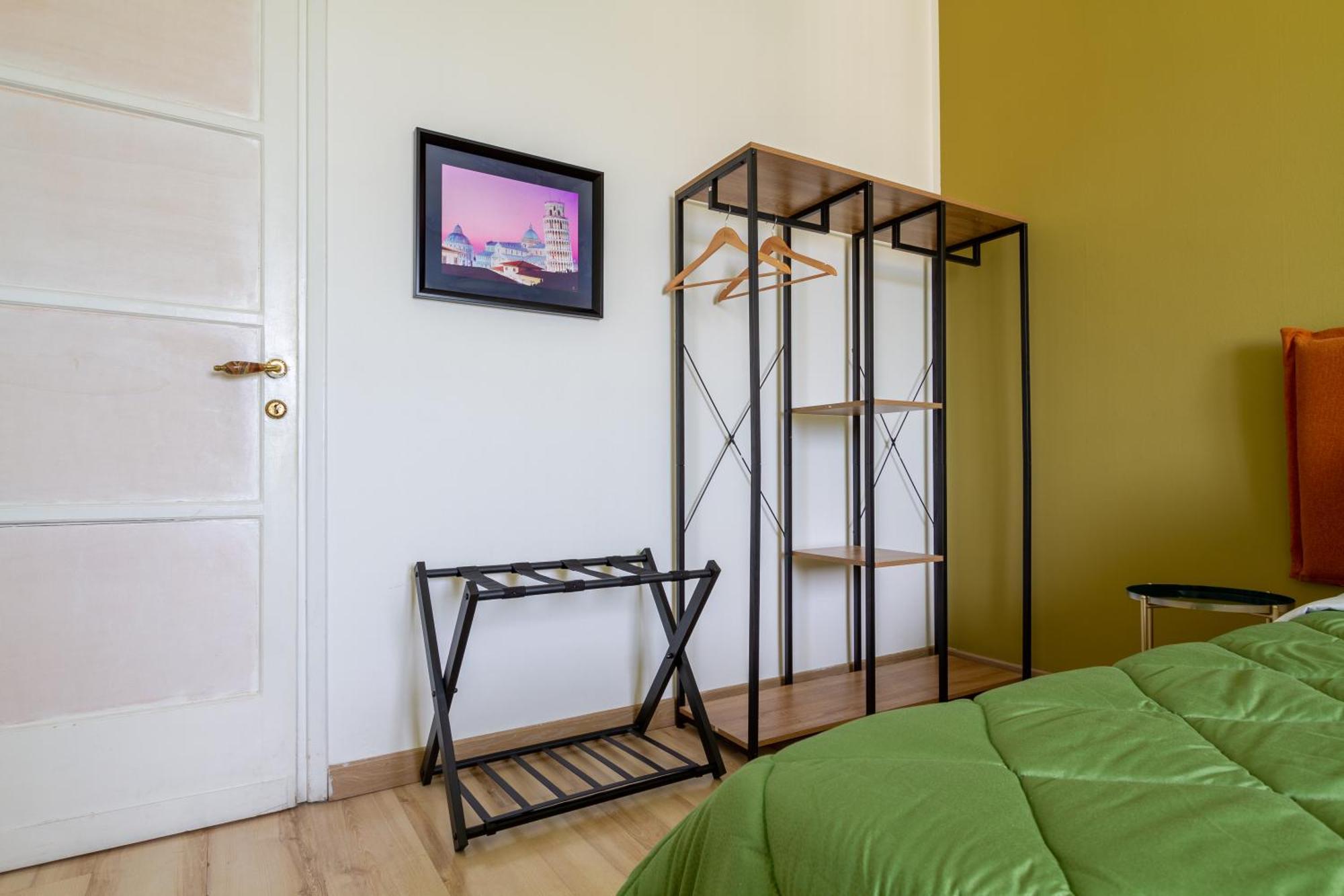 Apartment Station - Via Gioia 71 - M3 Sondrio Mailand