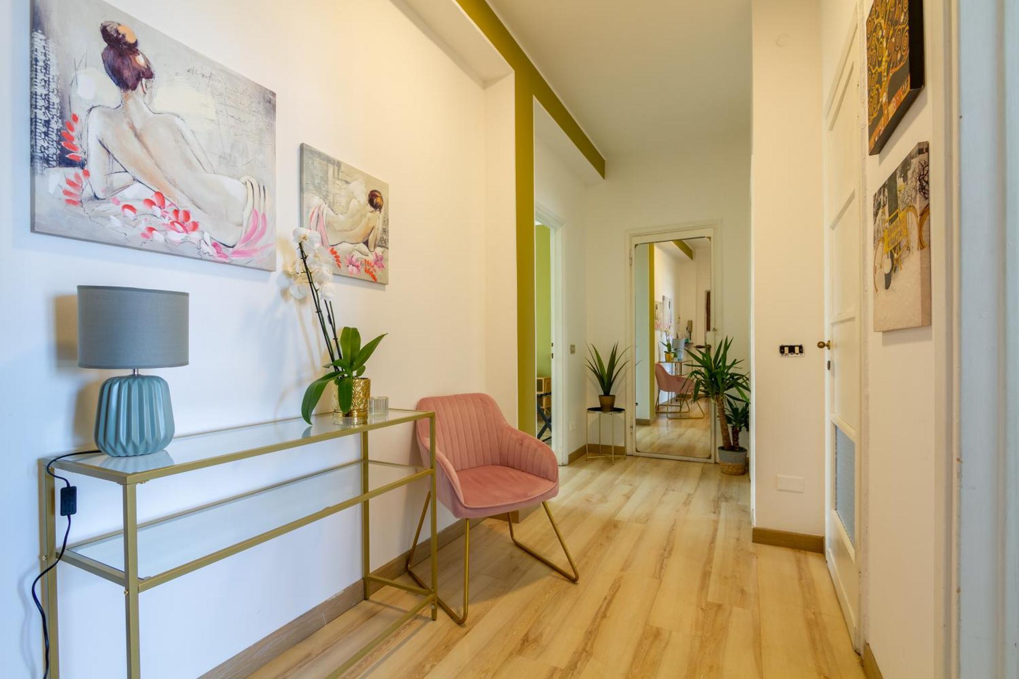 Station - Via Gioia 71 - M3 Sondrio Apartment Mailand