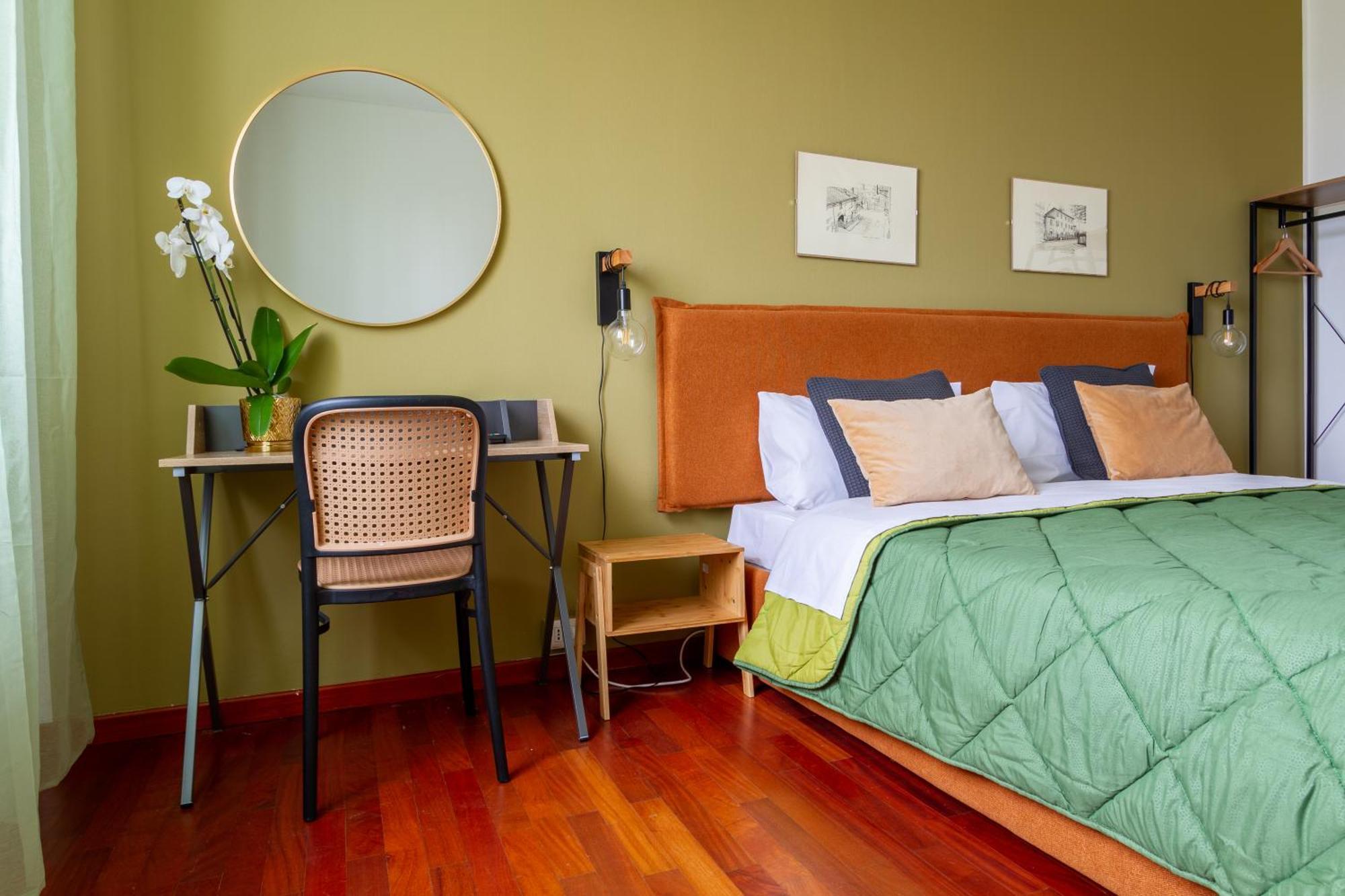 Station - Via Gioia 71 - M3 Sondrio Apartment Mailand