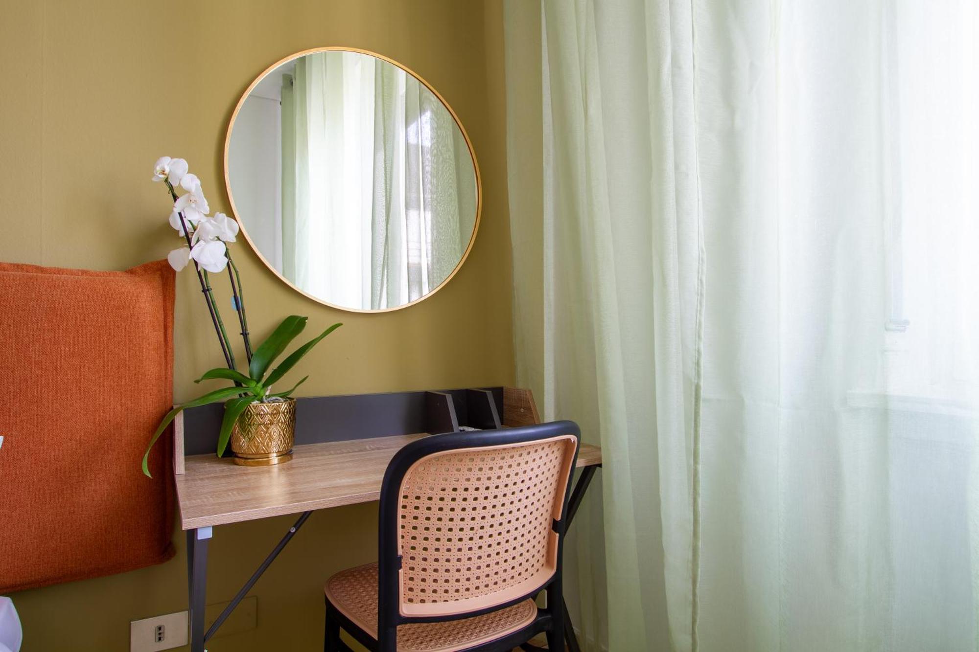 Apartment Station - Via Gioia 71 - M3 Sondrio Mailand