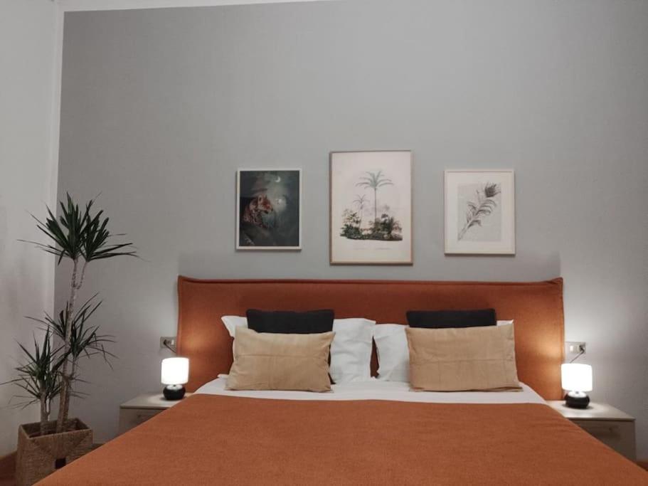 Centralstation - Via Lazzaroni Apartment *