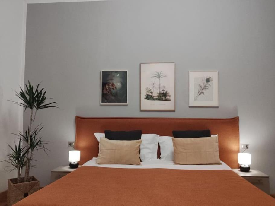 Apartment Centralstation - Via Lazzaroni Mailand