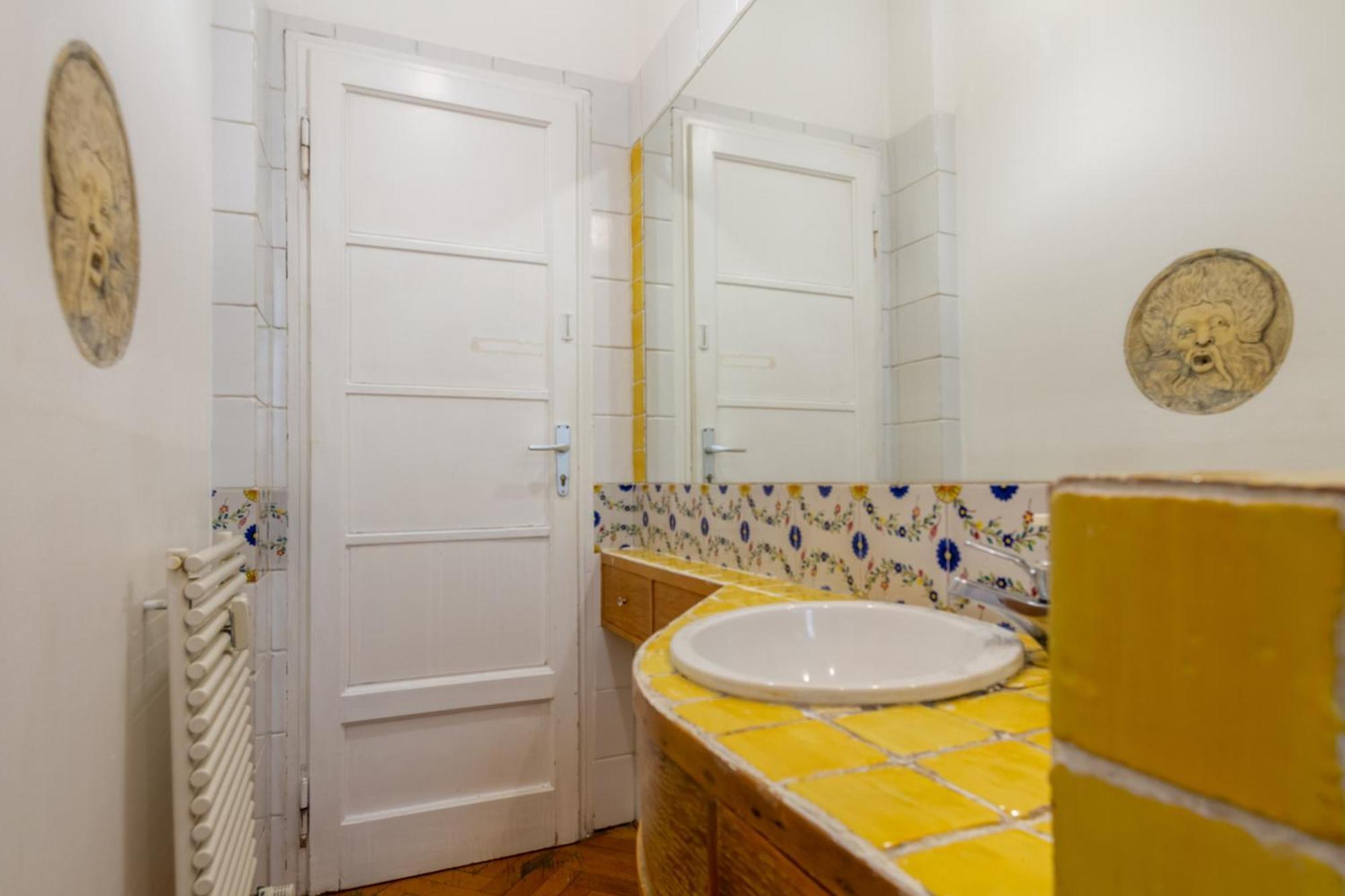 Centralstation - Via Lazzaroni Apartment *