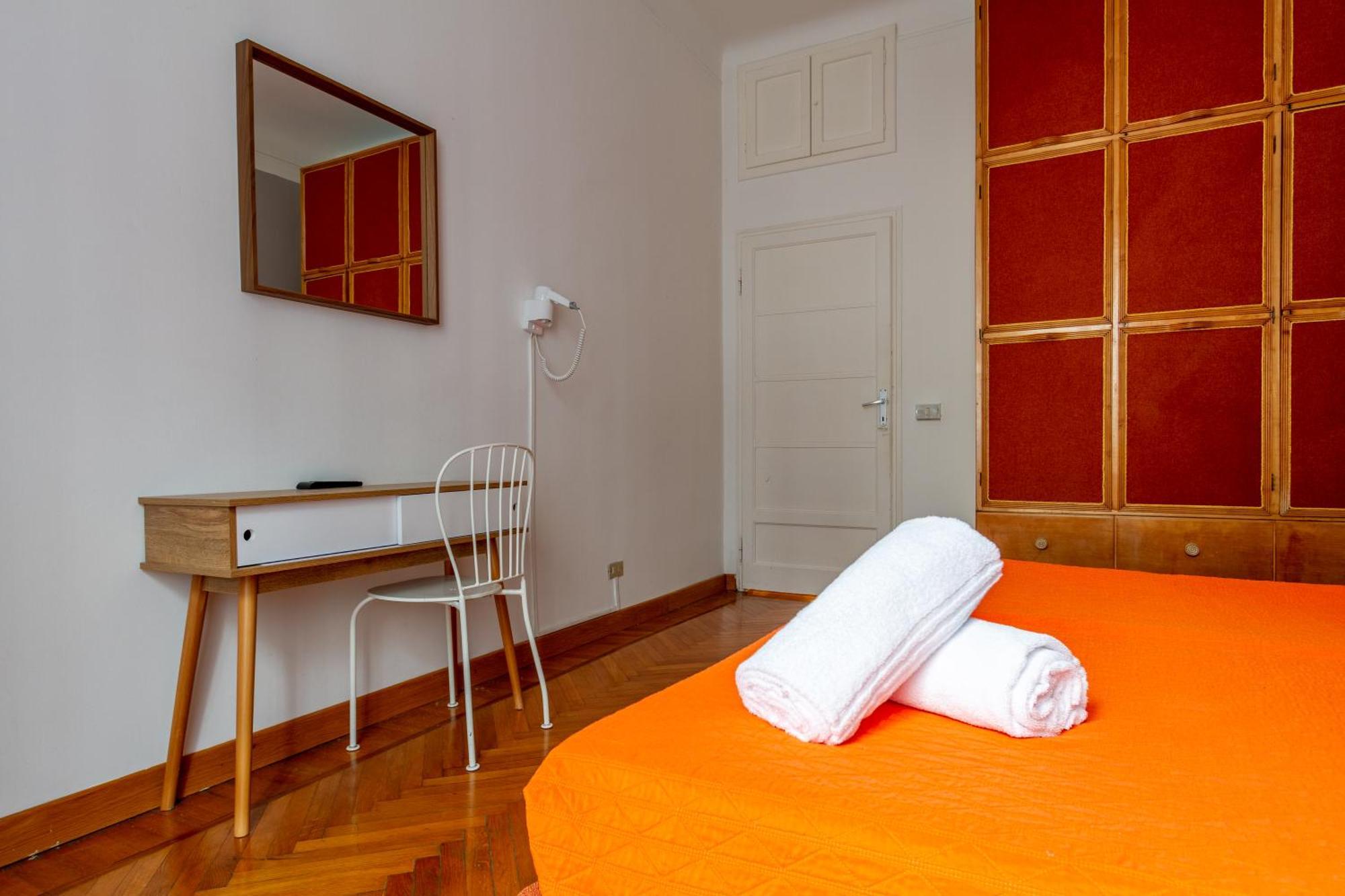 Apartment Centralstation - Via Lazzaroni Mailand