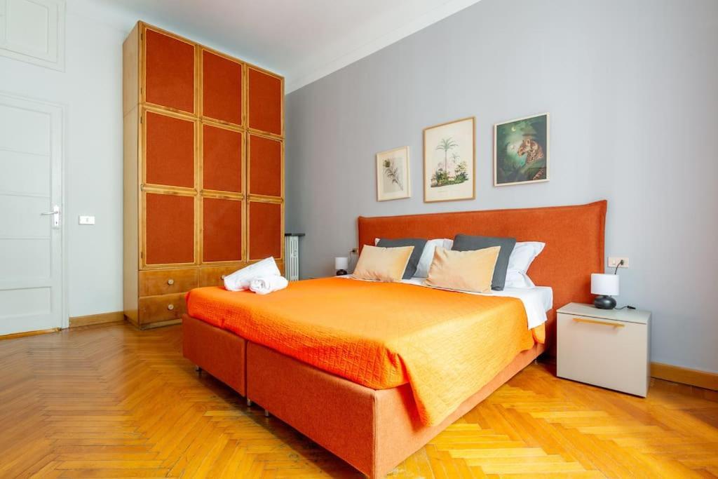 Centralstation - Via Lazzaroni Apartment *