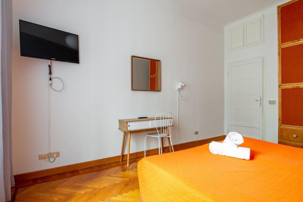 Centralstation - Via Lazzaroni Apartment Mailand