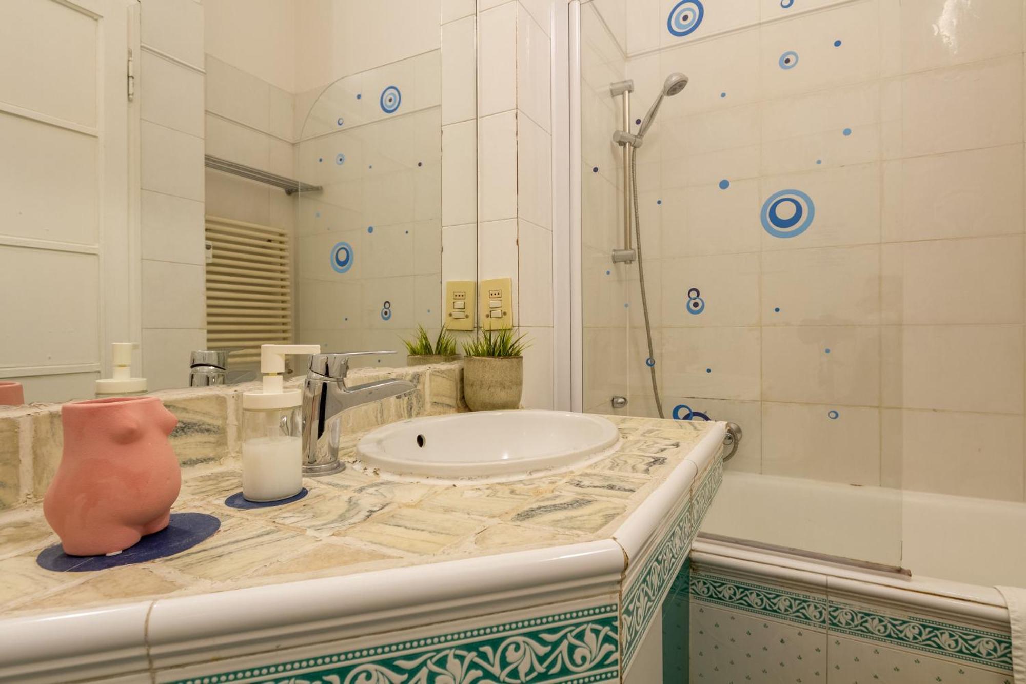 Apartment Centralstation - Via Lazzaroni