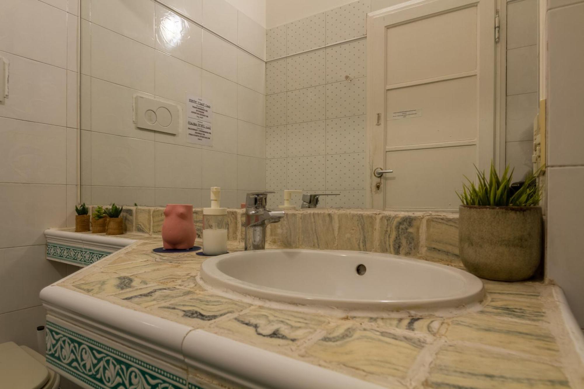 Centralstation - Via Lazzaroni Apartment