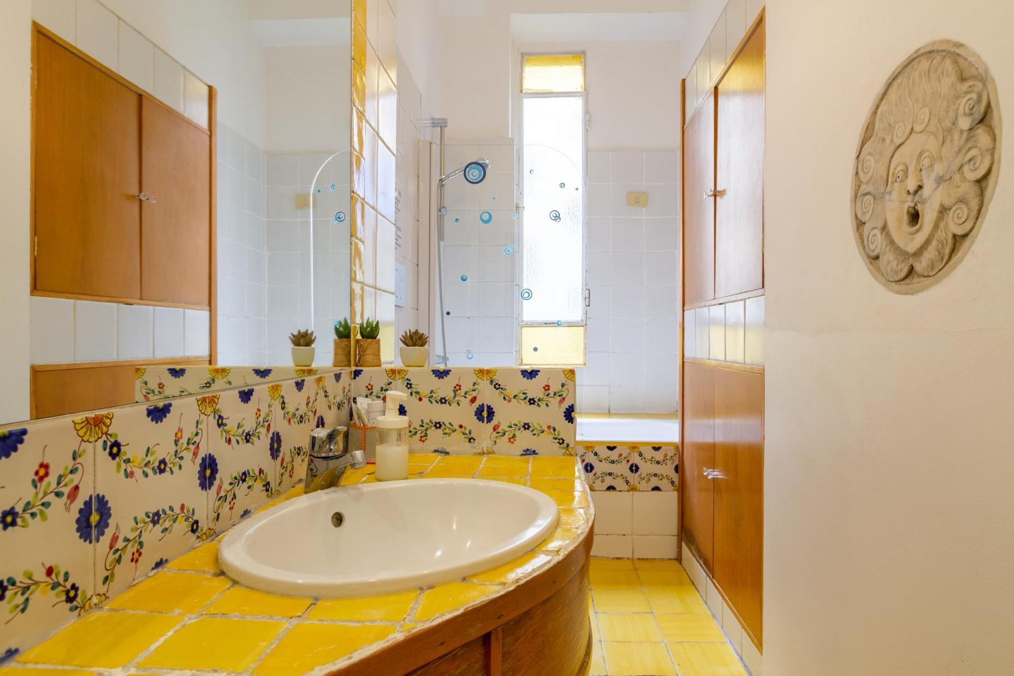 Centralstation - Via Lazzaroni Apartment