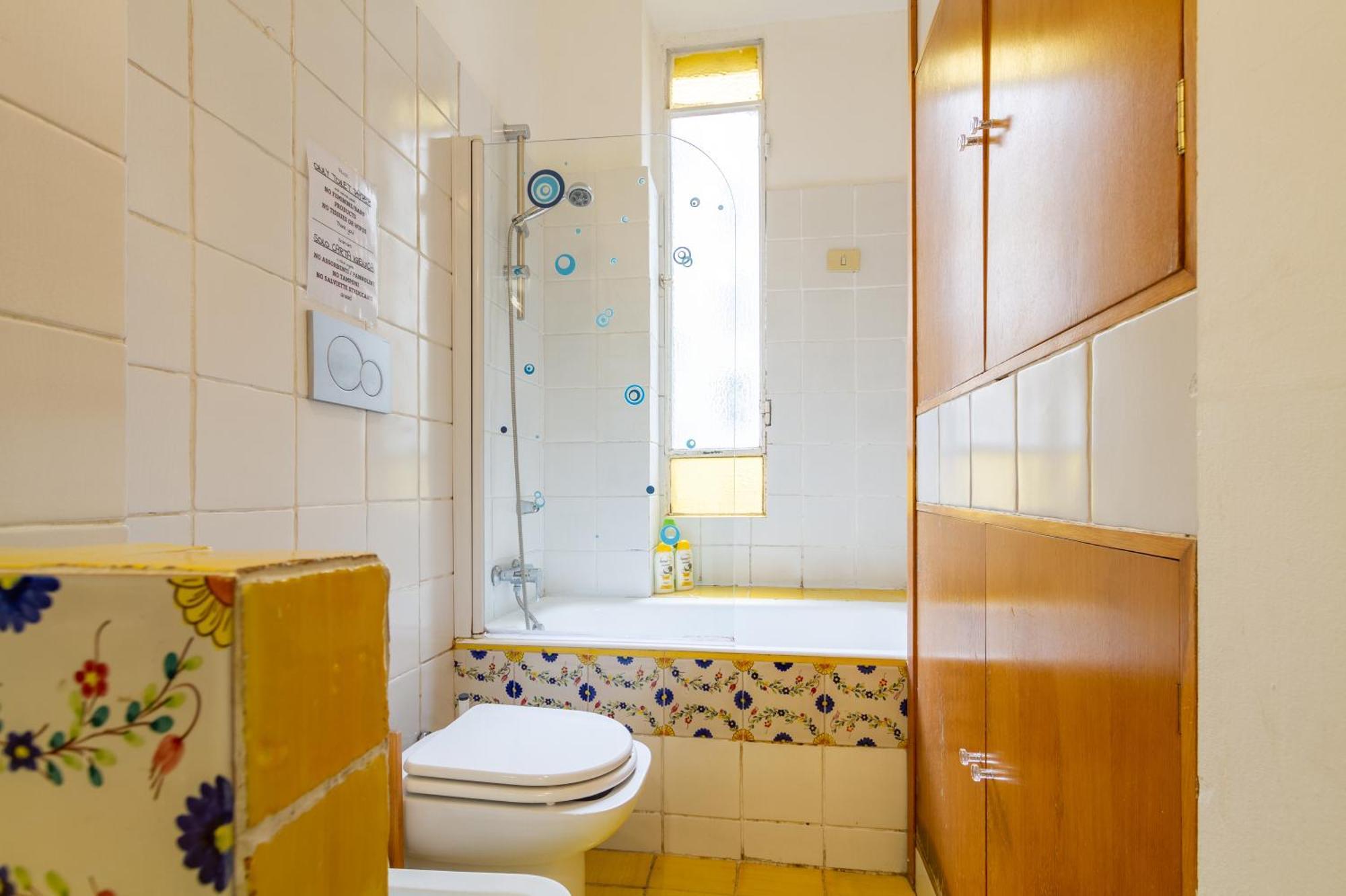 Centralstation - Via Lazzaroni Apartment *