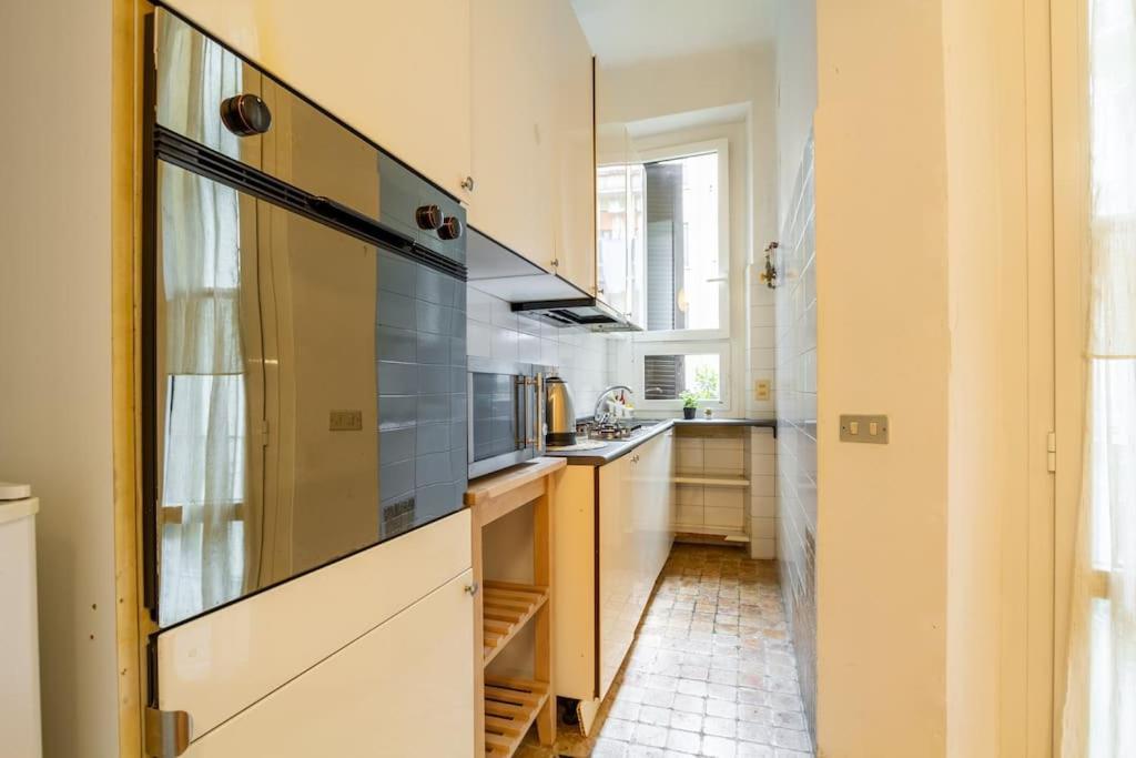 Centralstation - Via Lazzaroni Apartment