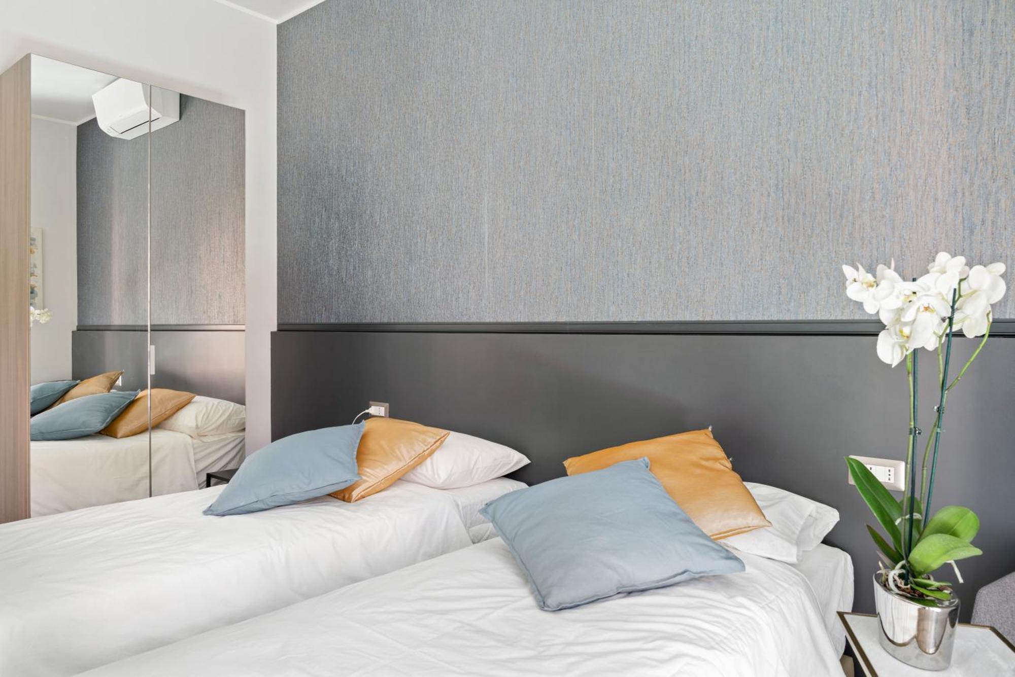 Mk - Soderini Guest house Milan