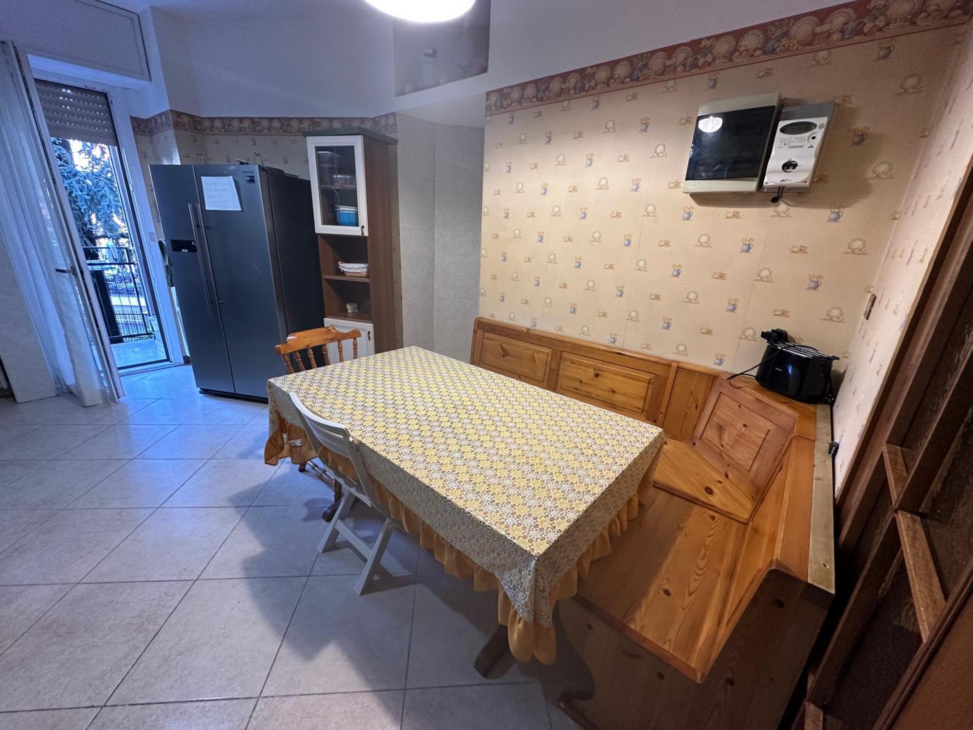 Gigli, Con Cucina In Comune E Terrazza Guest house