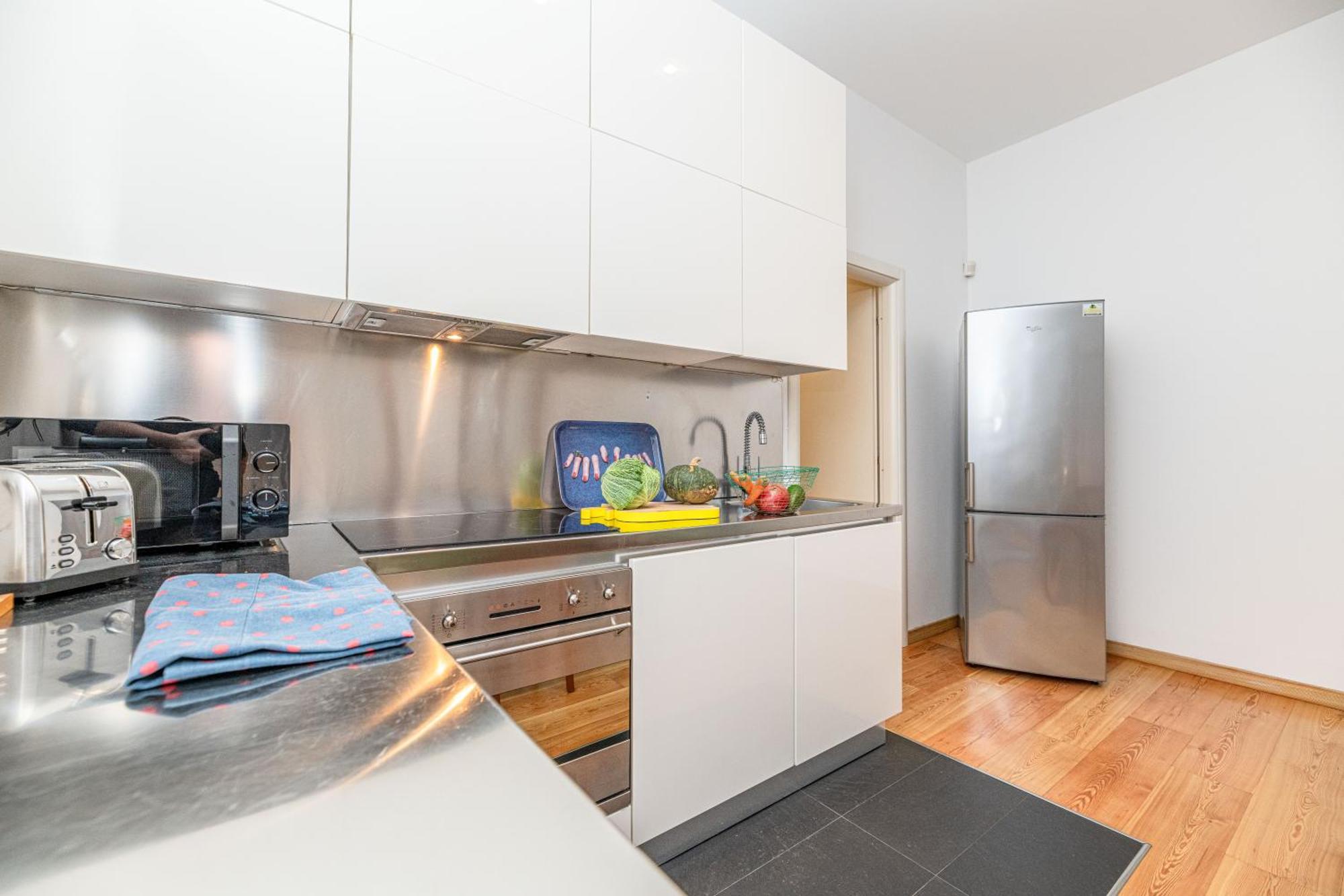 Quiet House In A Lively Area! * Mailand