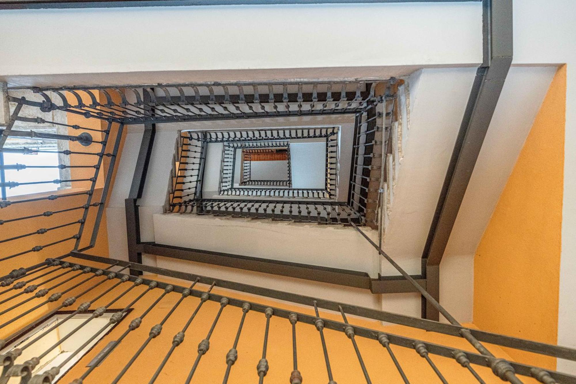 Apartment Quiet House In A Lively Area! Mailand