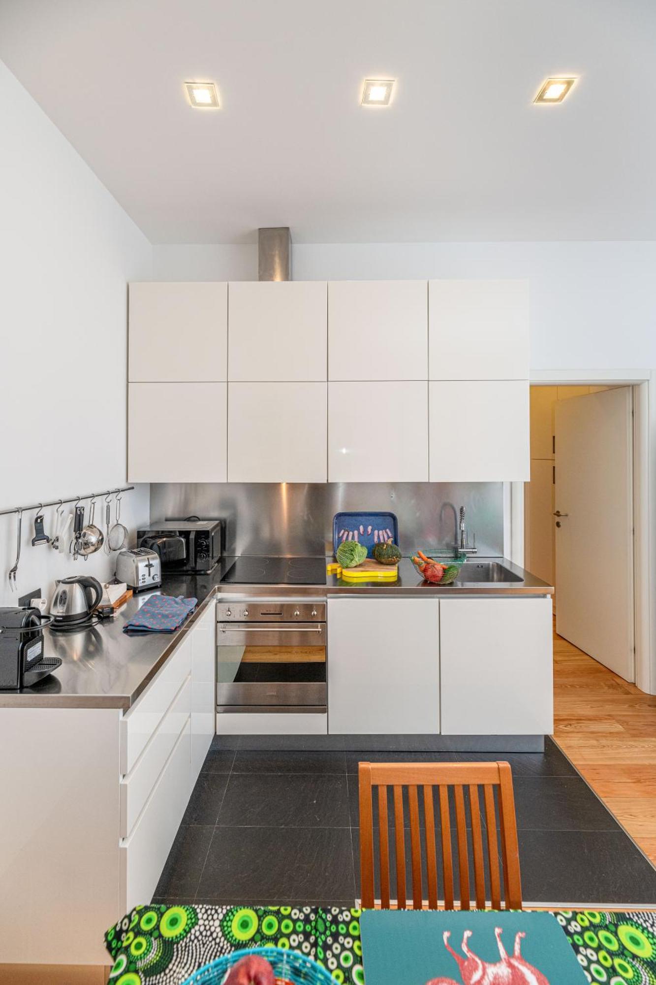 Quiet House In A Lively Area! * Mailand