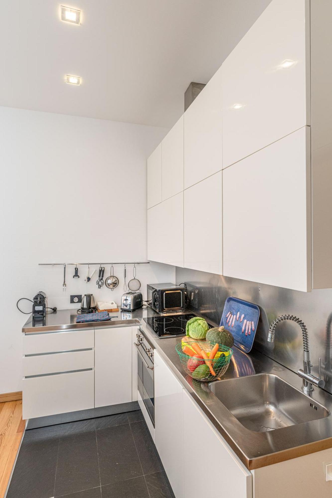 Quiet House In A Lively Area! * Mailand
